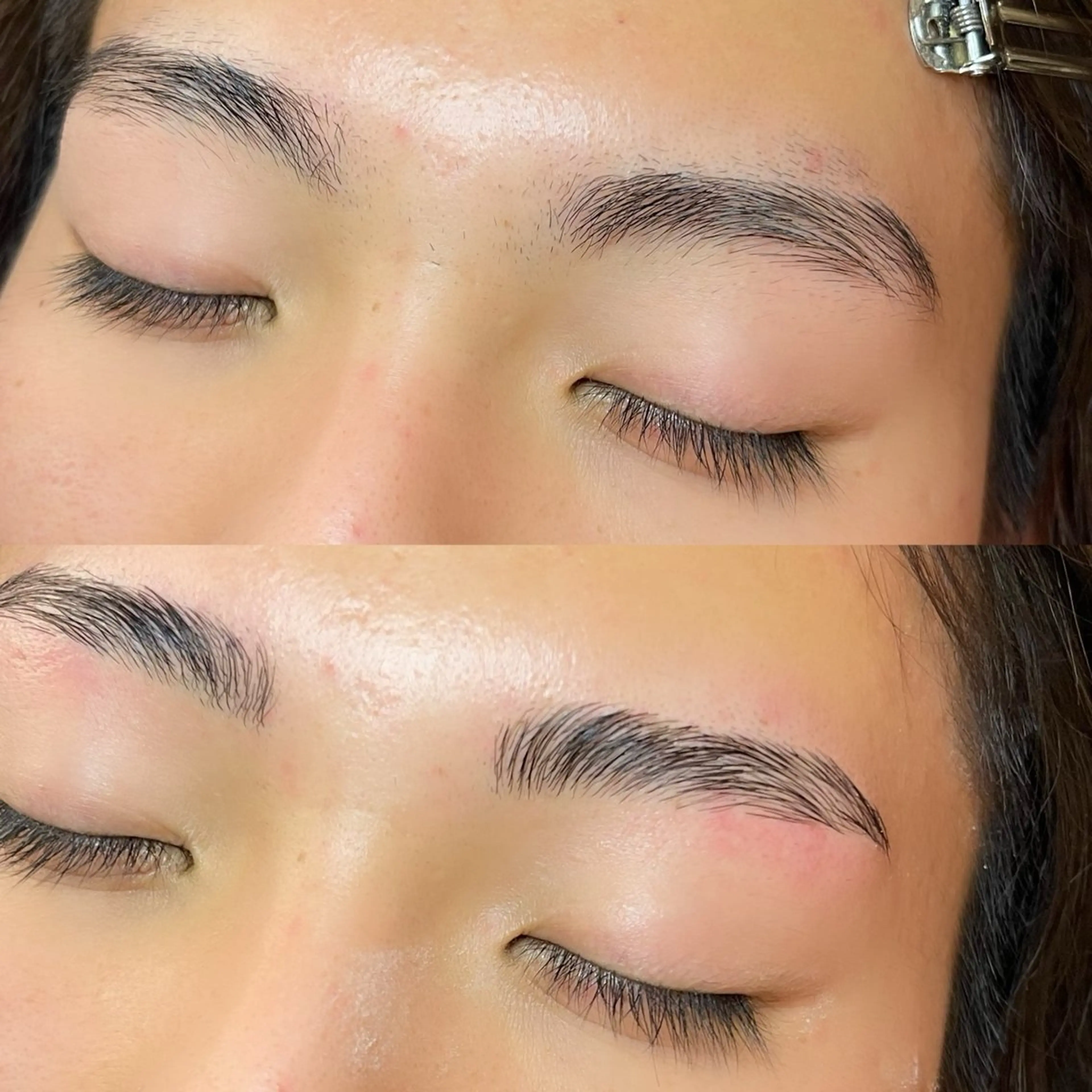 アイブロウ ワックス脱毛 眉カット その他(アイブロウ) seReno eyebrow&eyelash 目黒本店所属・seReno💎 natsukoの眉毛・アイブロウイメージ