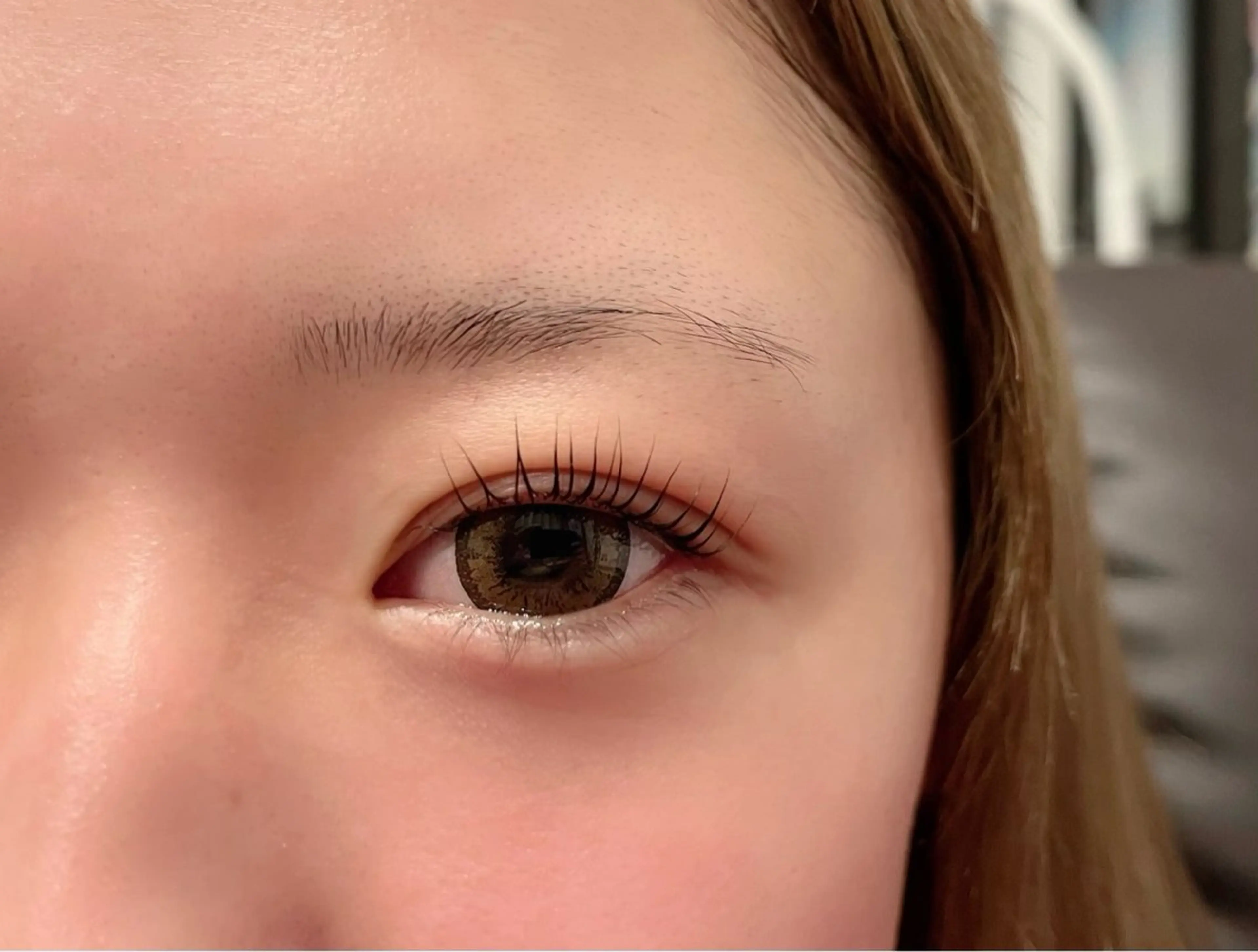 マツエク・マツパ Rua yumeのマツエク・マツパデザイン