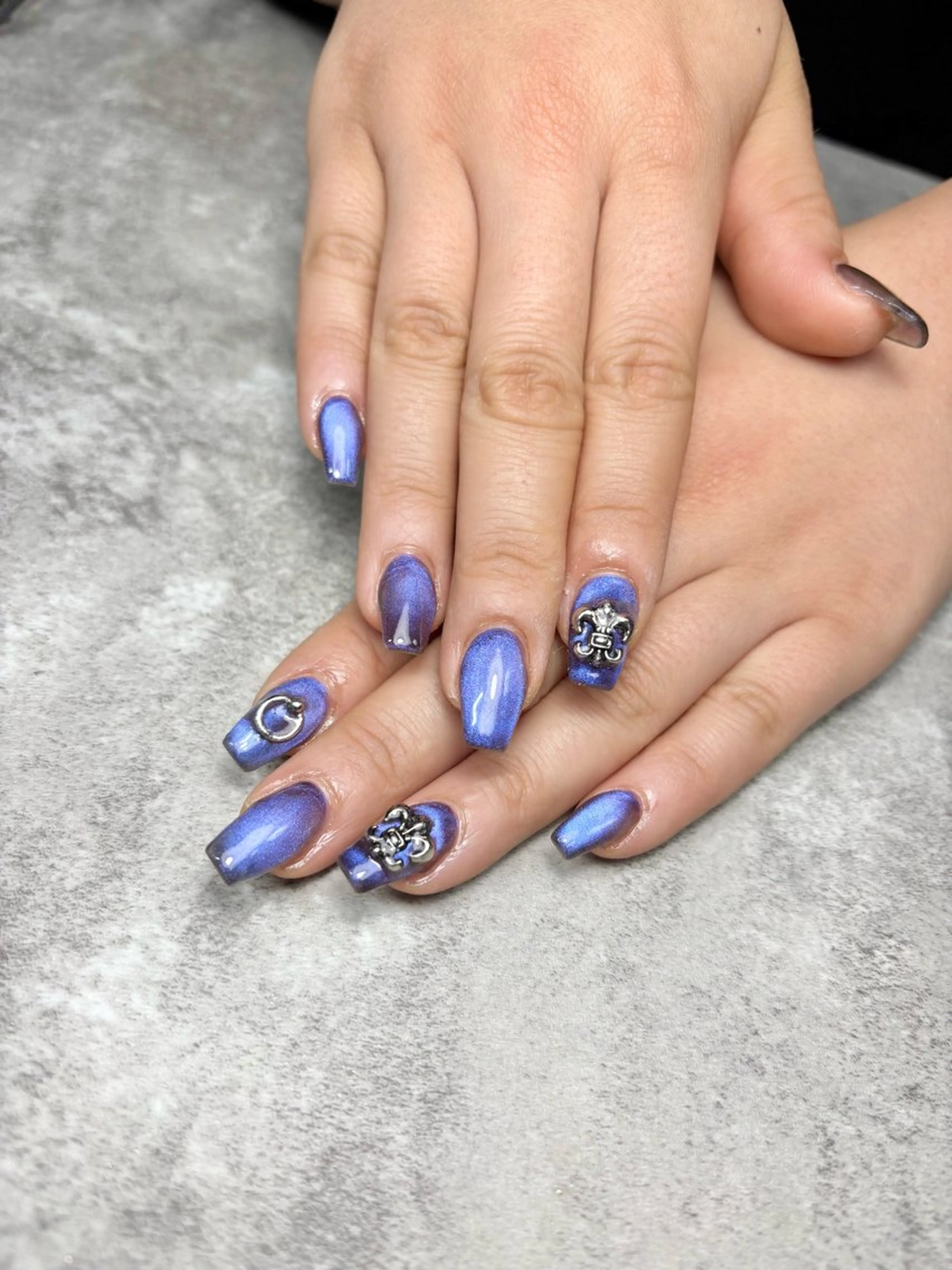 ネイル Y's nailのネイルデザイン