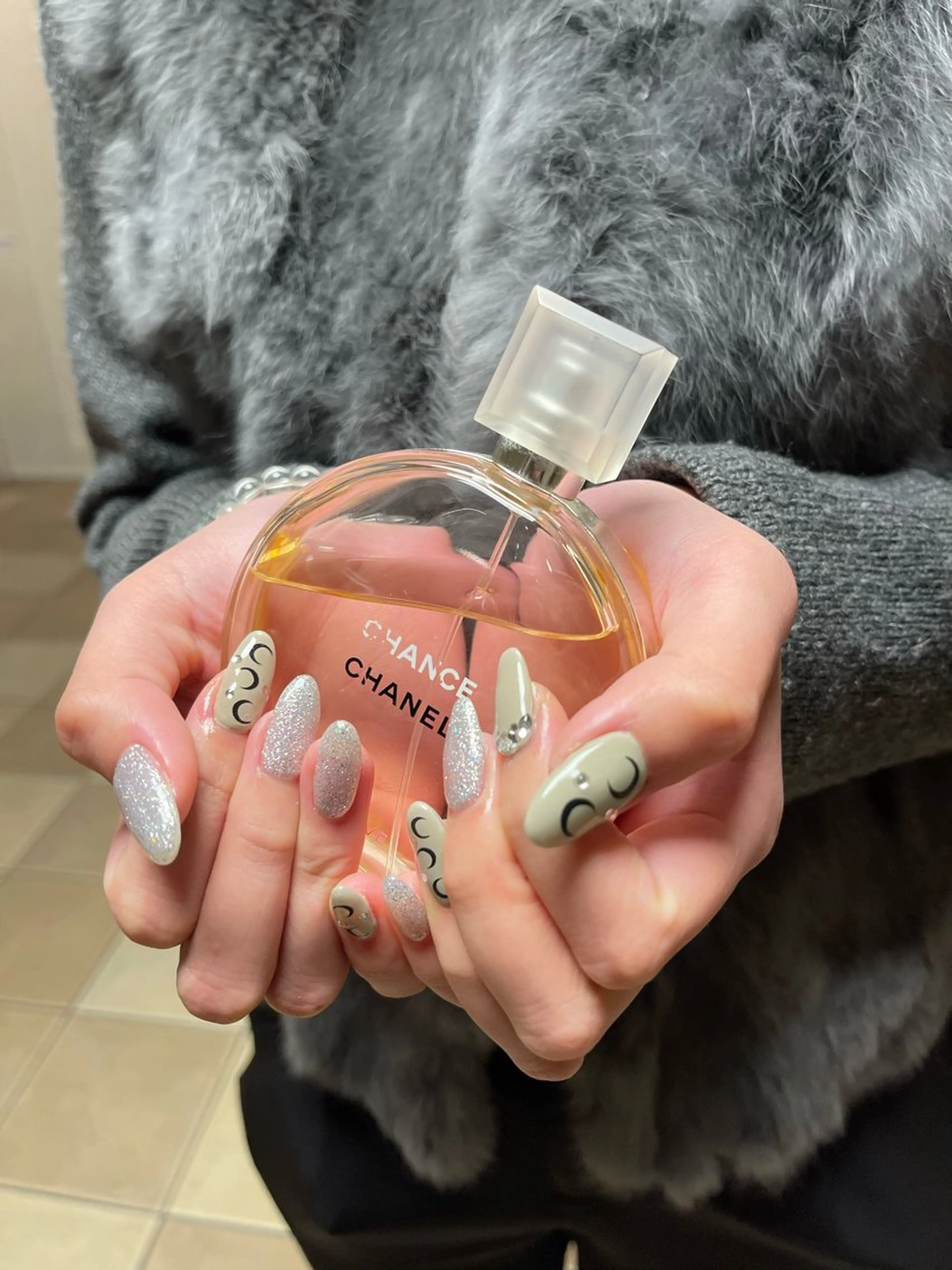 ネイル 777nail salonのネイルデザイン