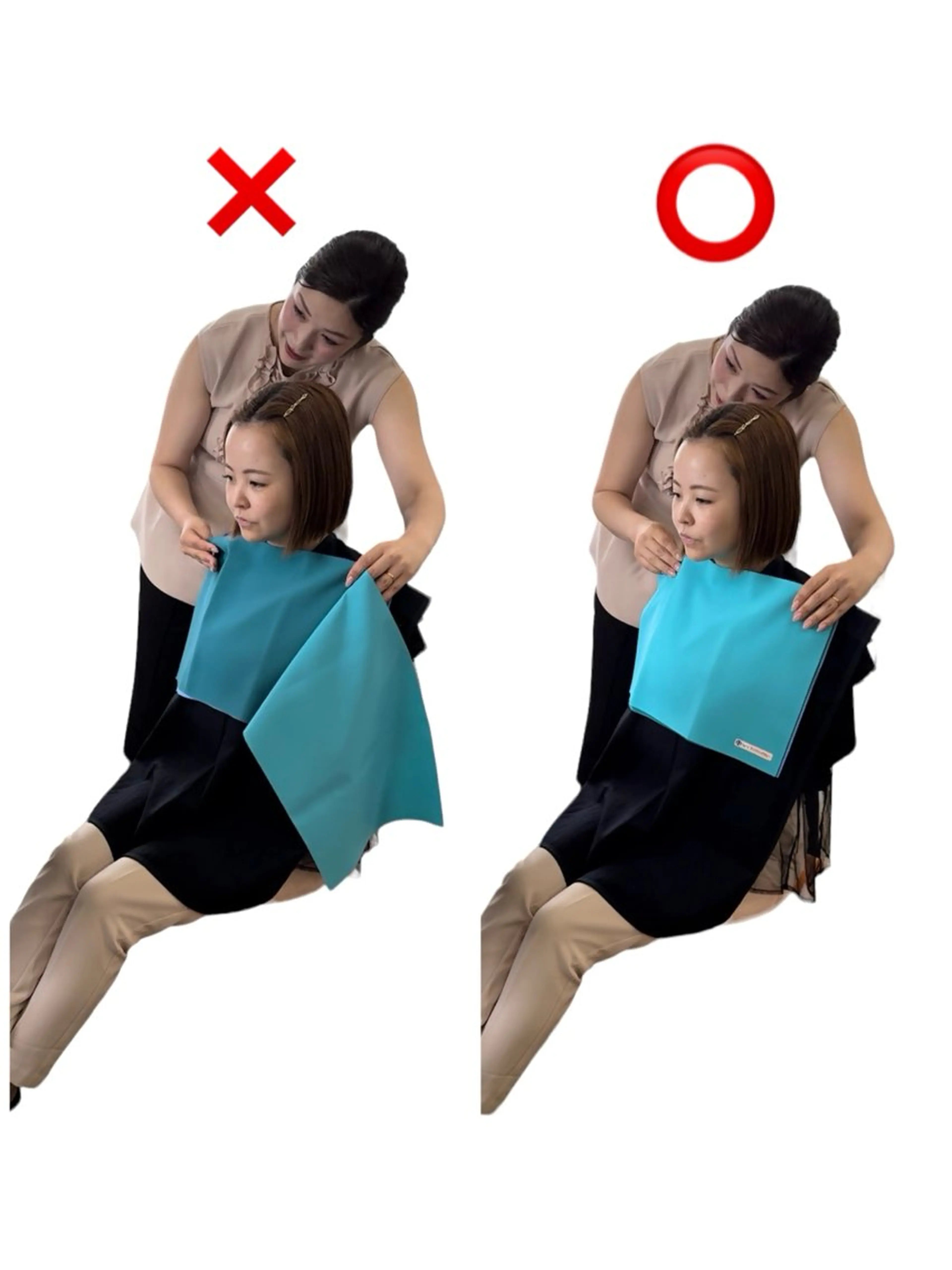 その他 パーソナルカラー診断 船橋日大前駅店のその他イメージ