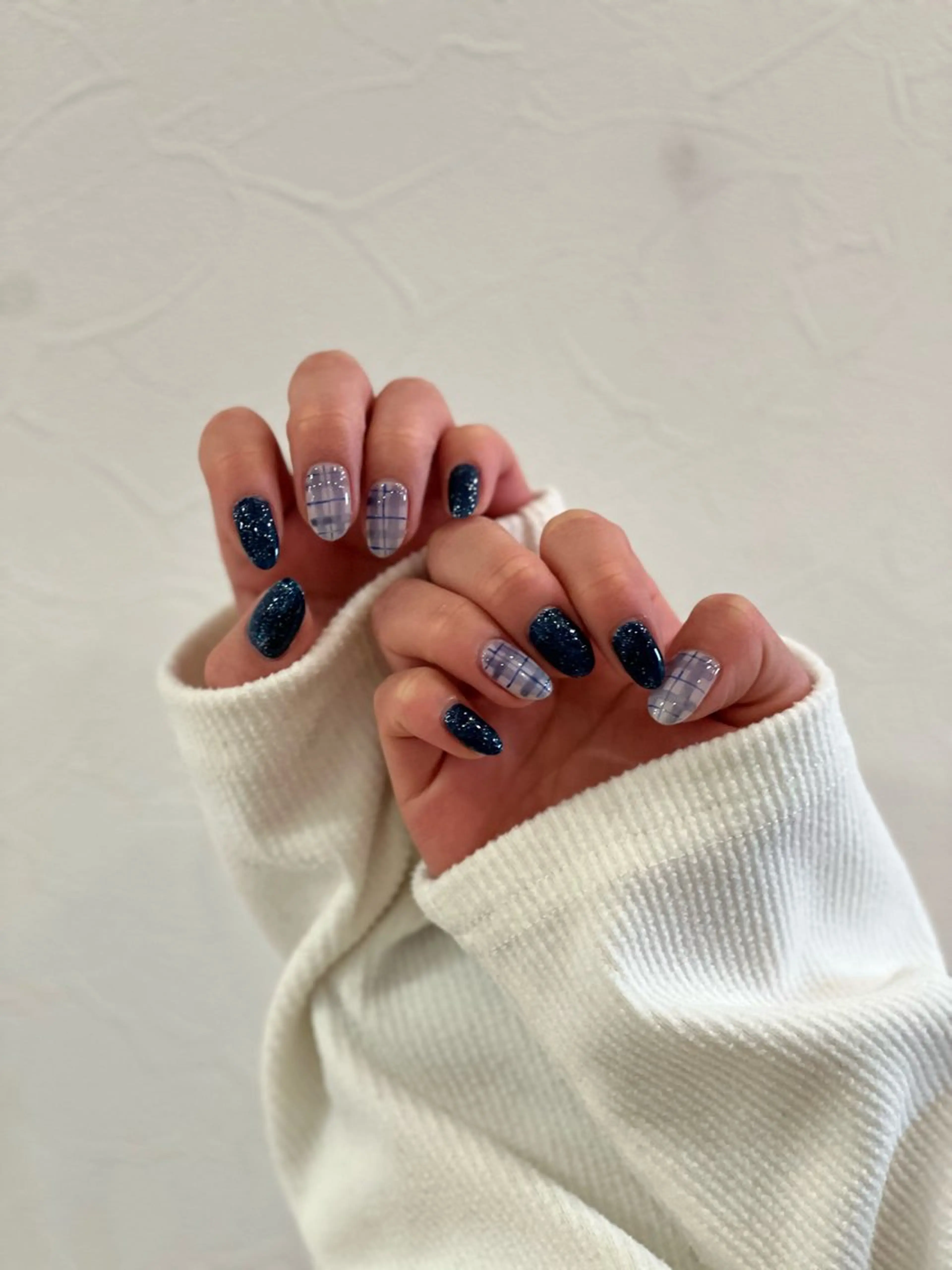 ネイル ハンドネイル earth宇都宮. 柏崎のネイルデザイン