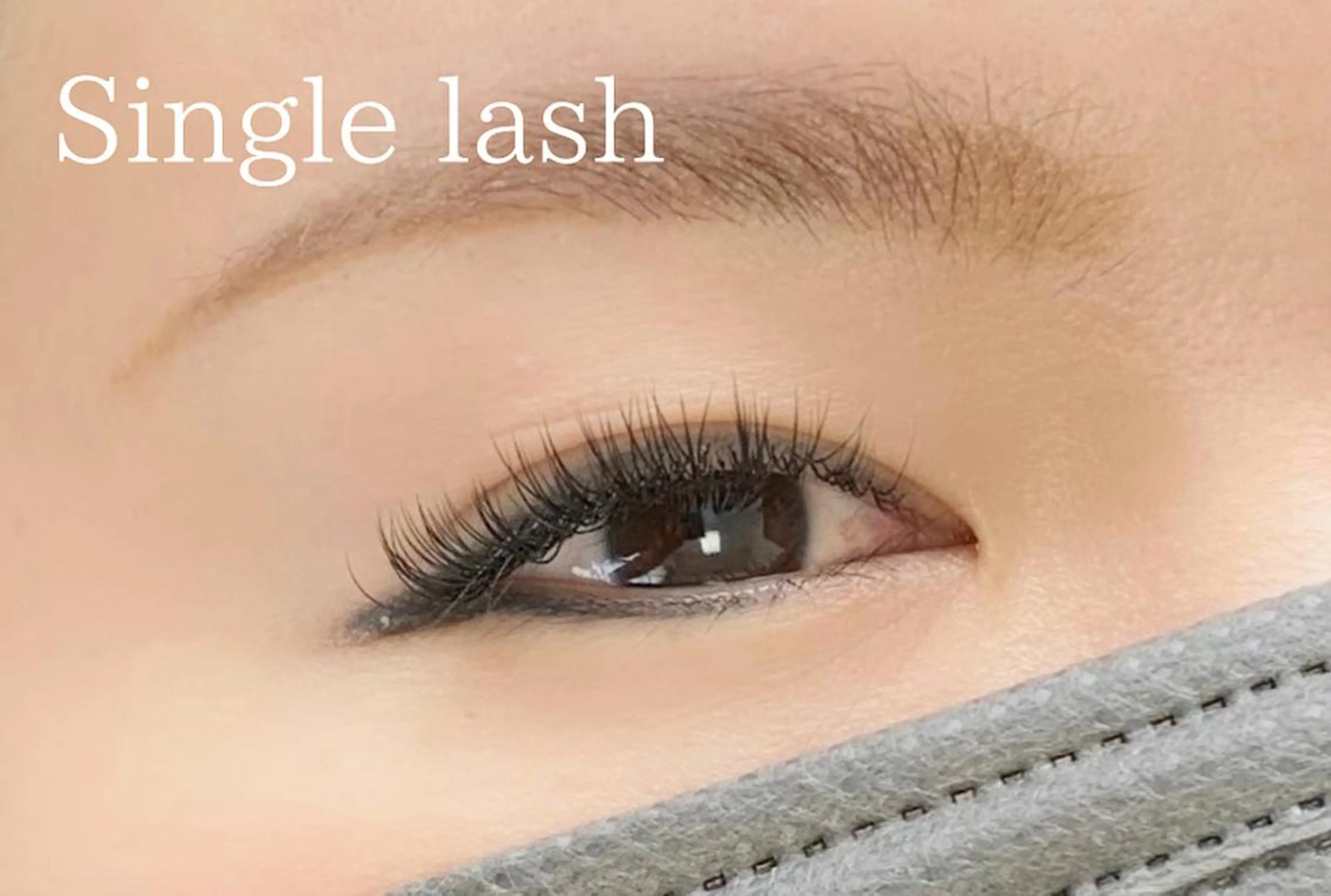 マツエク・マツパ salonLADYSTYLE所属・稲嶺 美華のエステ・リラクイメージ