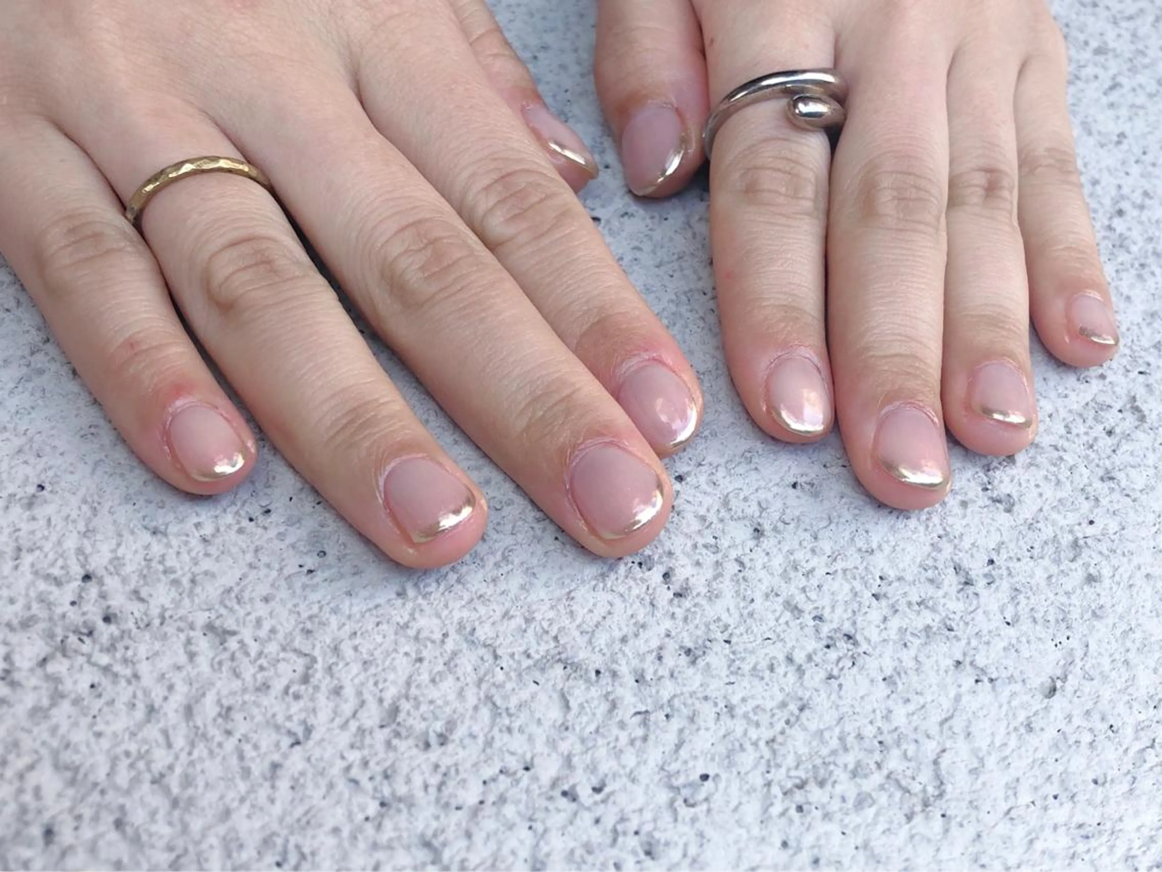 ネイル sakurai nodokaのネイルデザイン