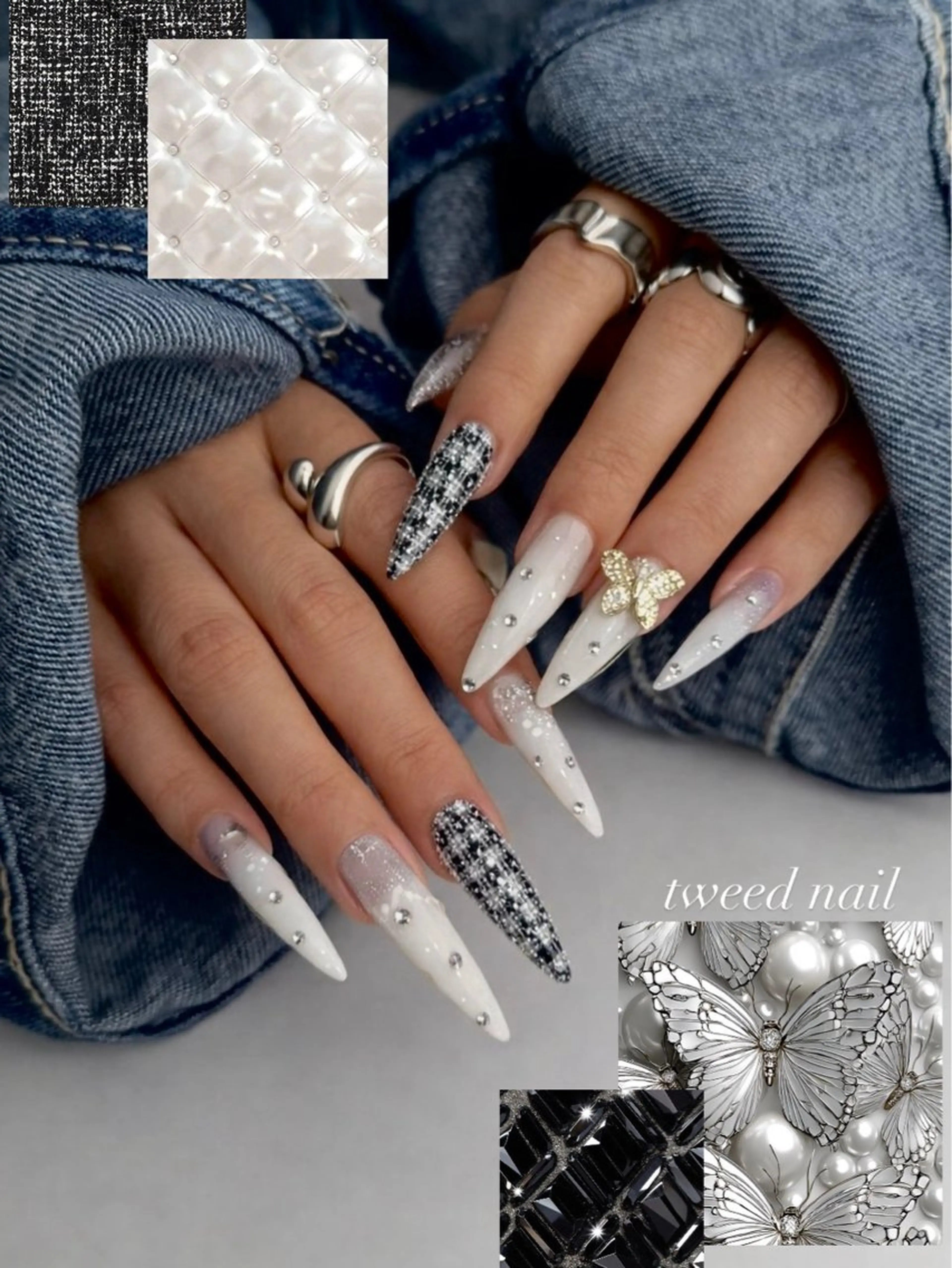 ネイル nail salon K所属・nail K mihaneのネイルデザイン