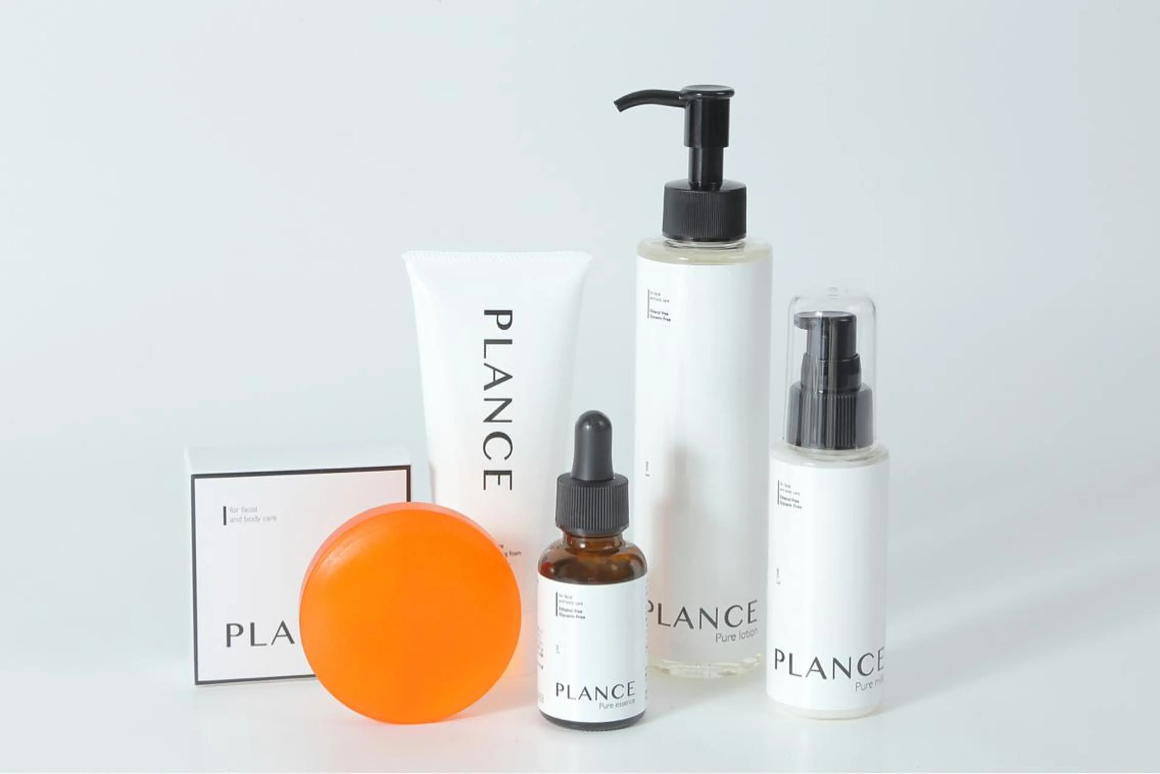 フェイシャル専門 肌質改善/プランスのエステ・リラクイメージ