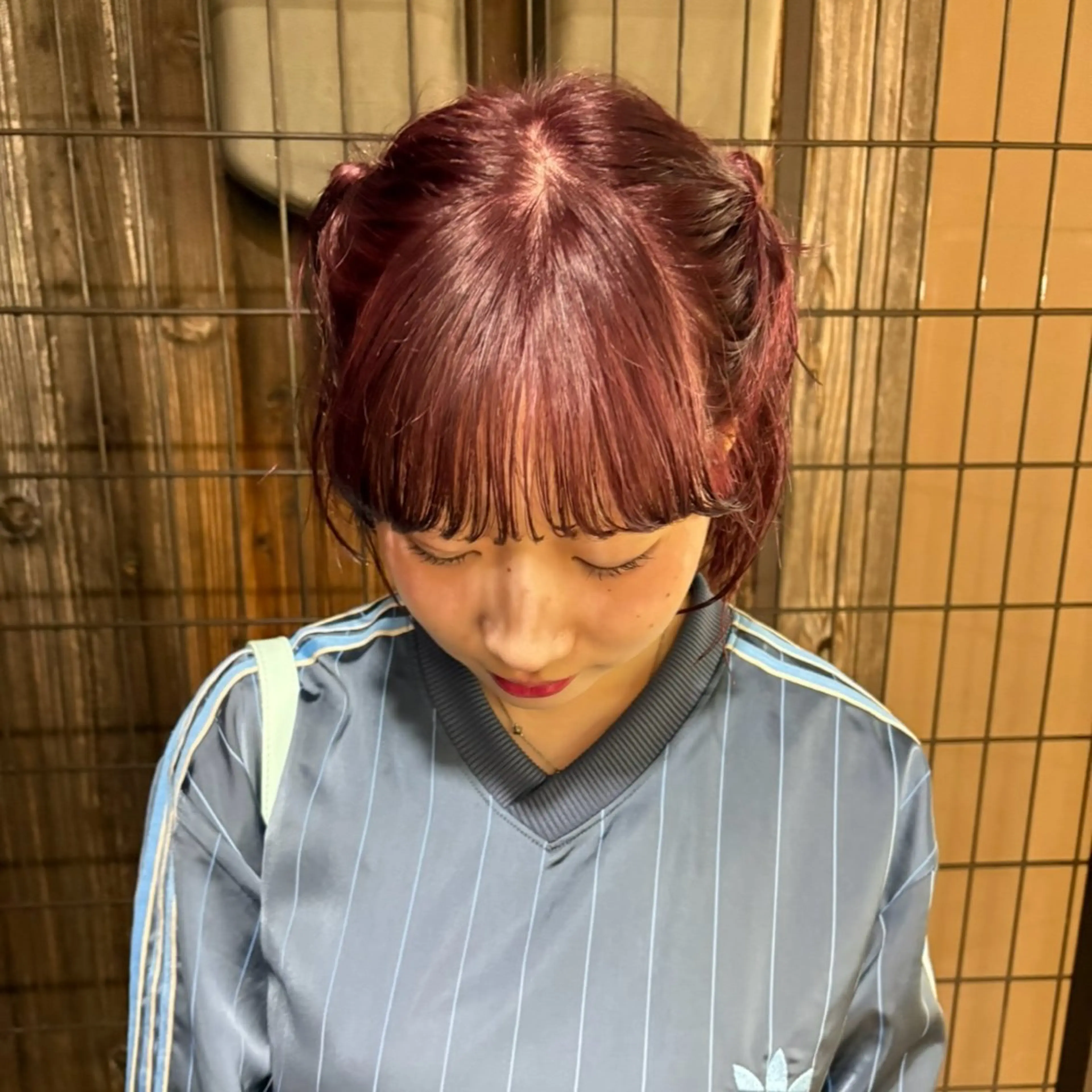 💝✨艶特化ケアカラー✨💝の写真