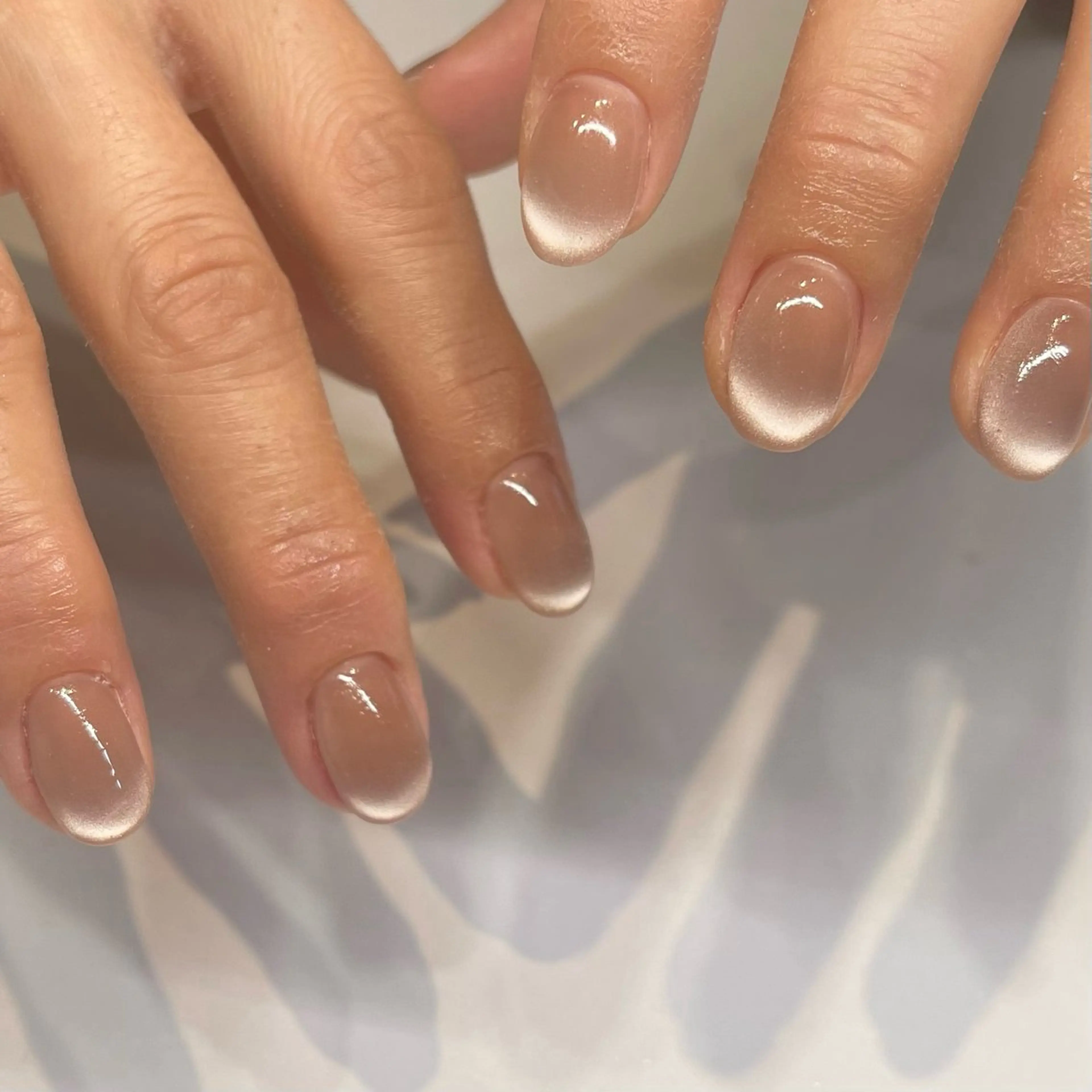 ネイル 湘南ネイルサロン CHINATSUのネイルデザイン