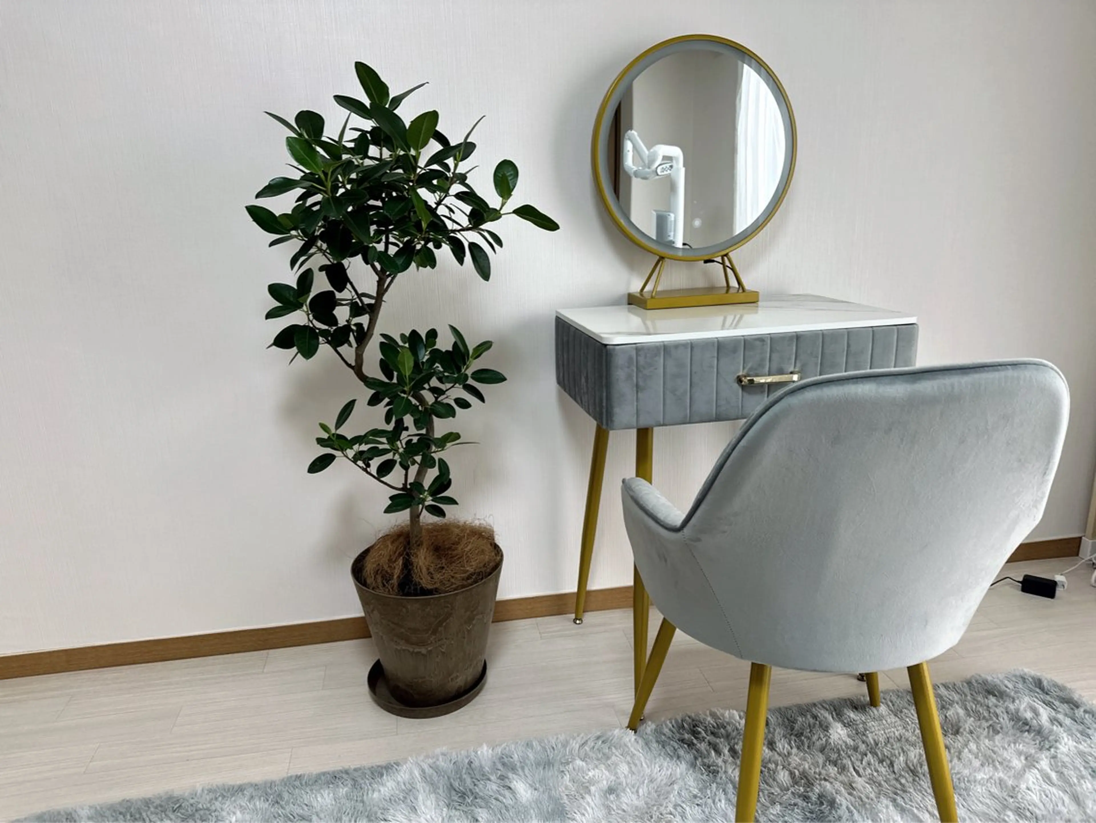 Whitening Carat 恵比寿店所属・ホワイトニング カラット 恵比寿店のエステ・リラクイメージ