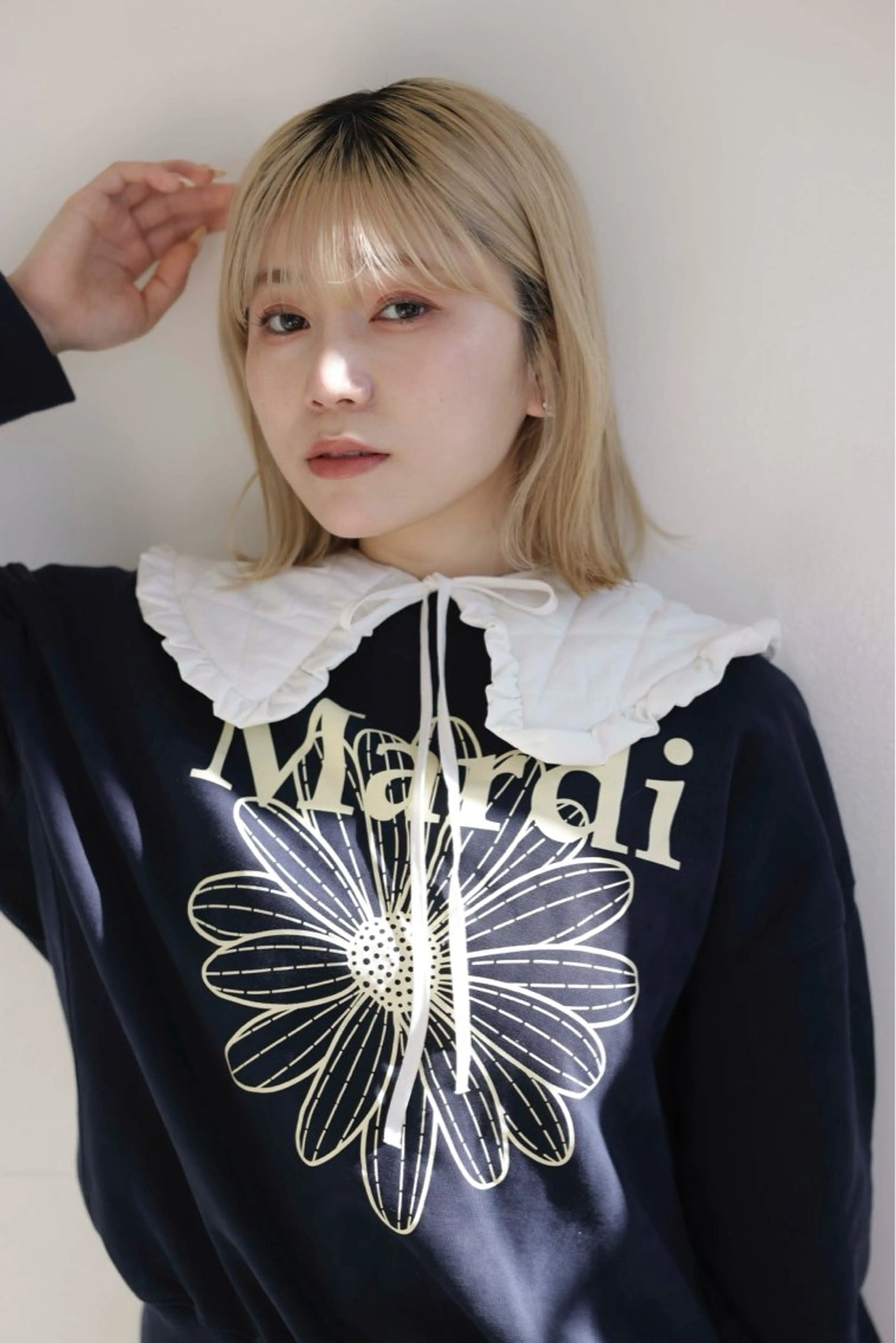 ショート カラー ヘアアレンジ カット ヘアカラー 暖色カラー / minoriのヘアスタイル