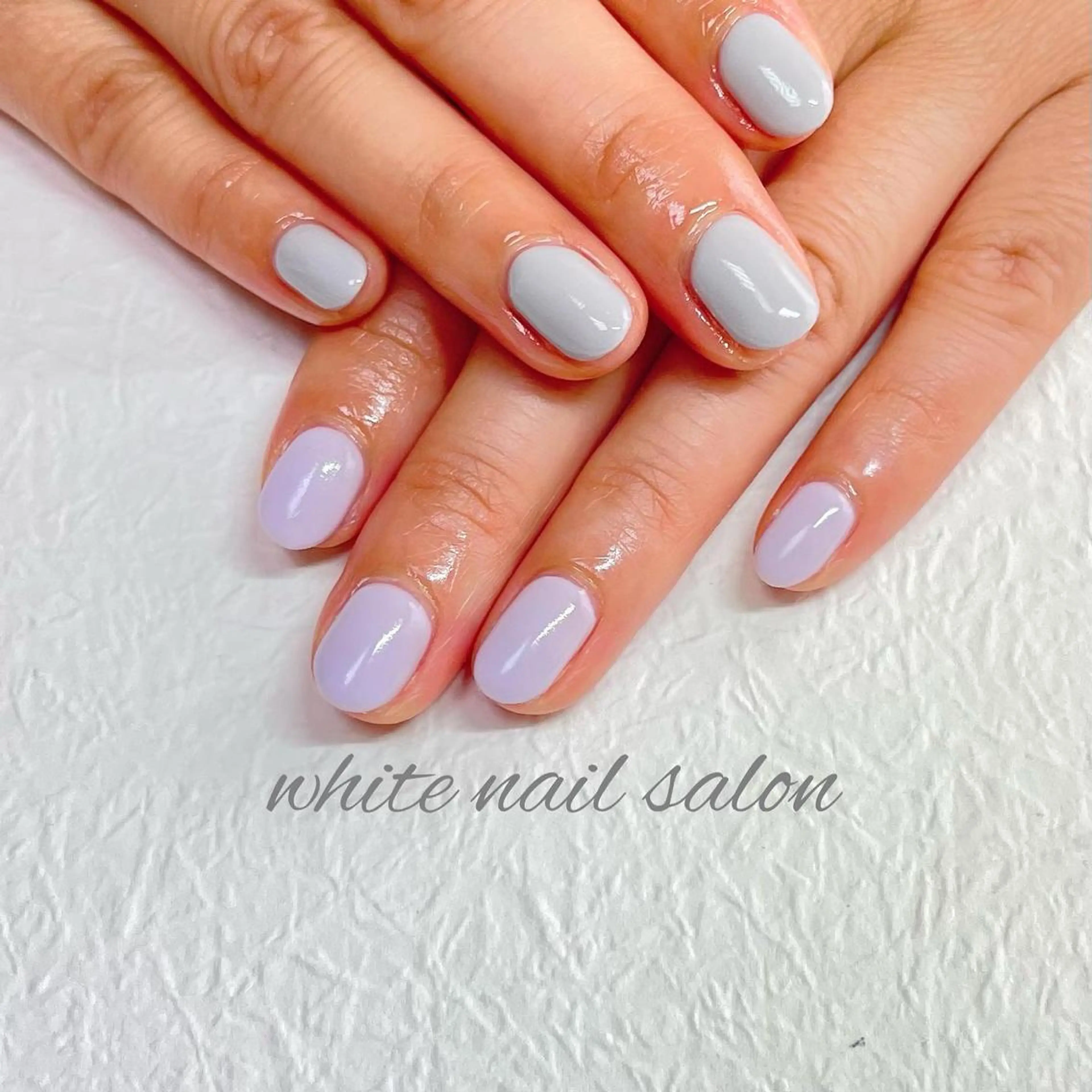 ネイル フットネイル ジェルネイル ハードジェル ラメ(グリッター) 持ち込み ハンドネイル white nail salonのネイルデザイン