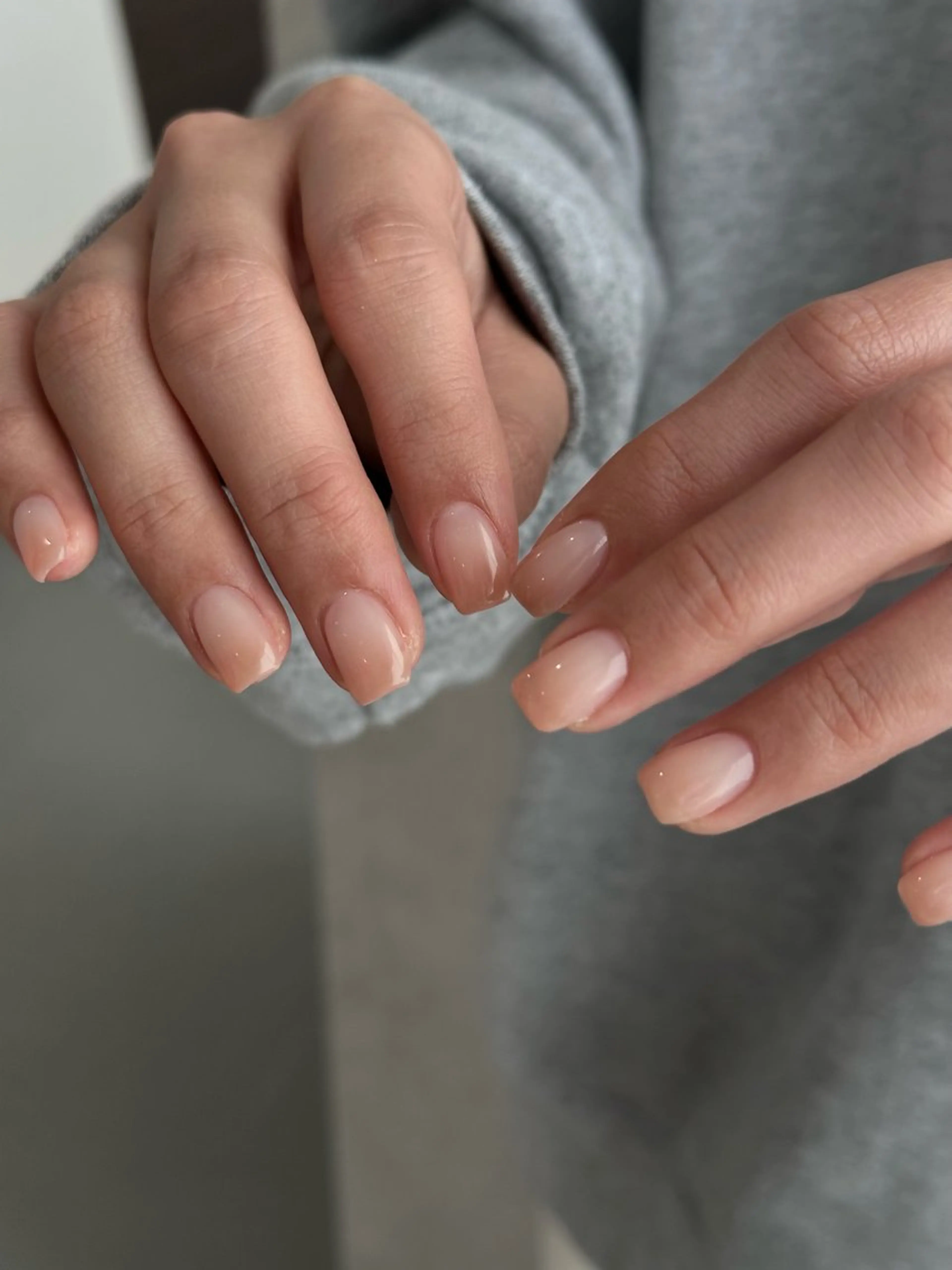 ネイル ハンドネイル GLOW/ NAIL 福井二の宮店所属・GLOW/NAIL 二の宮KaNaのネイルデザイン