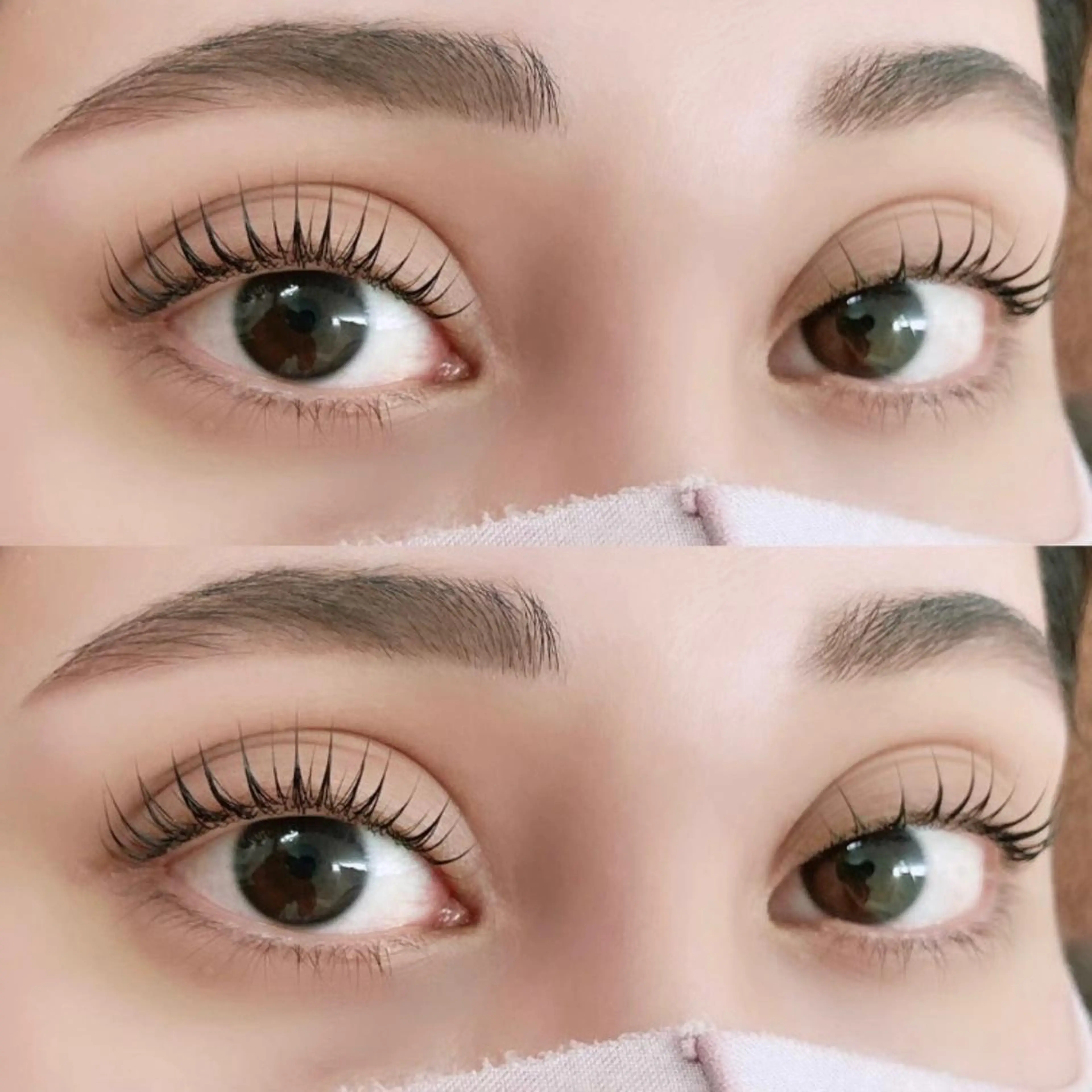 マツエク・マツパ chihiro ⌇sofa立川店のマツエク・マツパデザイン