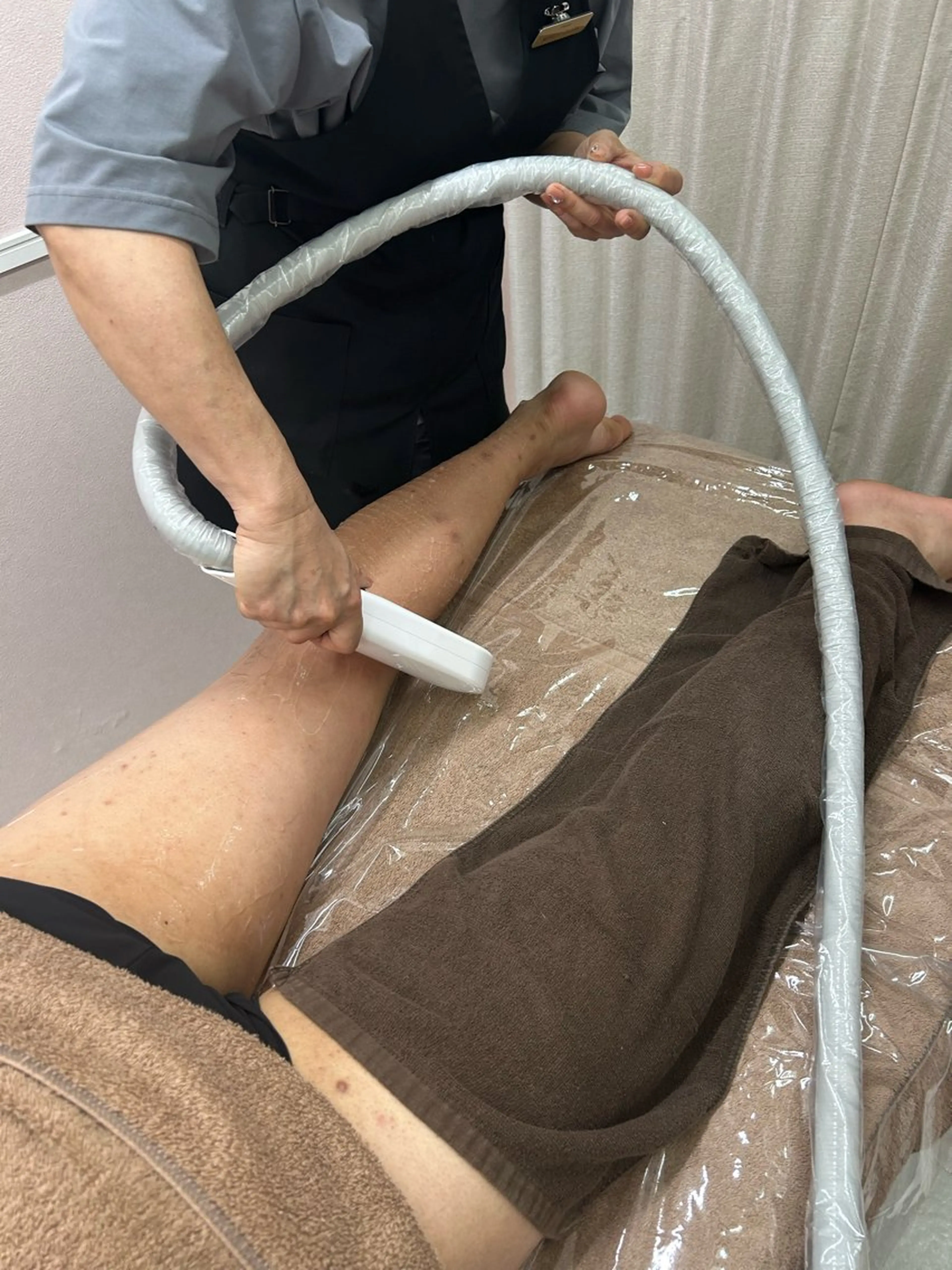 メンズ エステサロンMee. 大畑のエステ・リラクイメージ