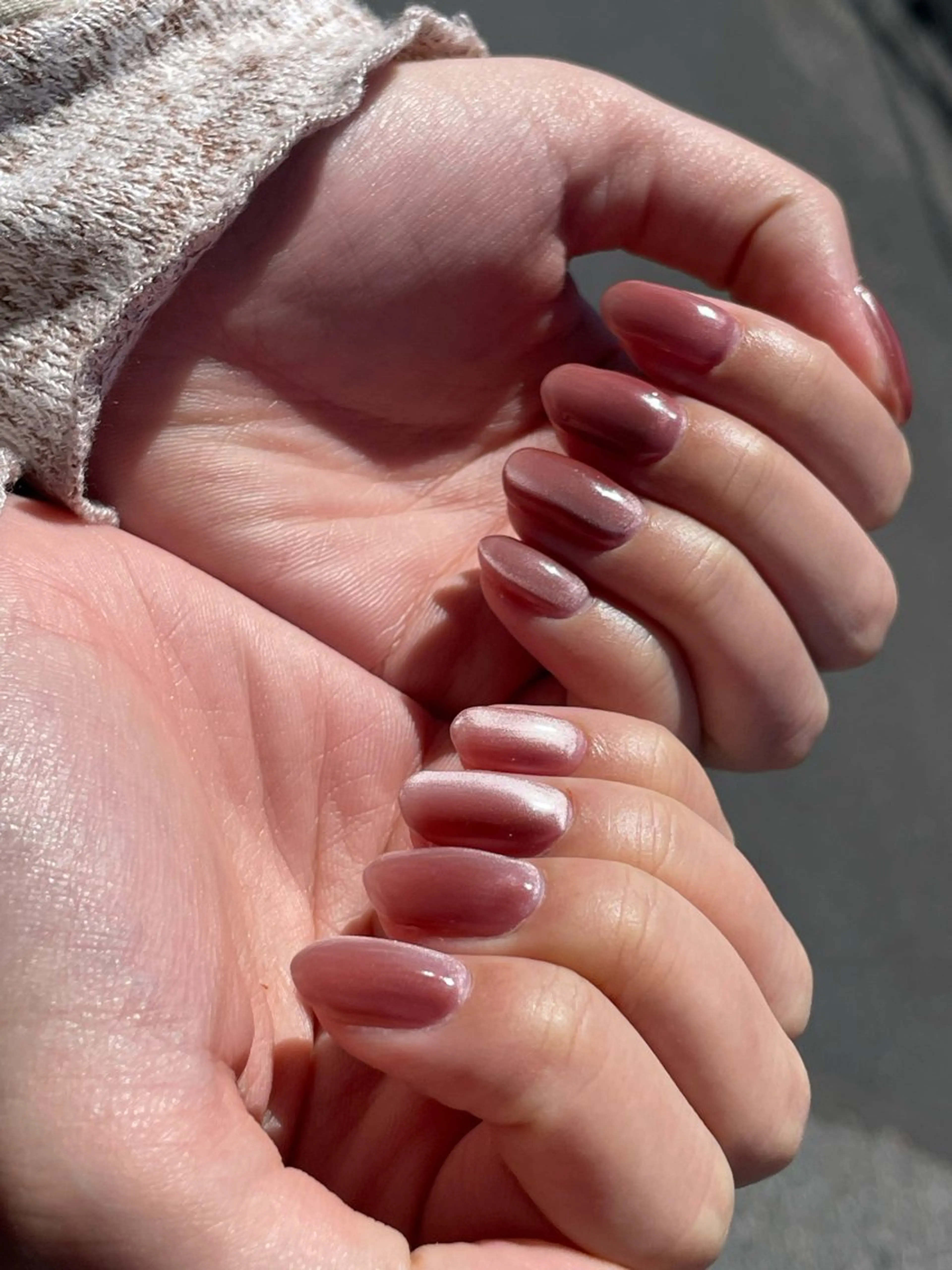 ネイル Chong Sarangのネイルデザイン