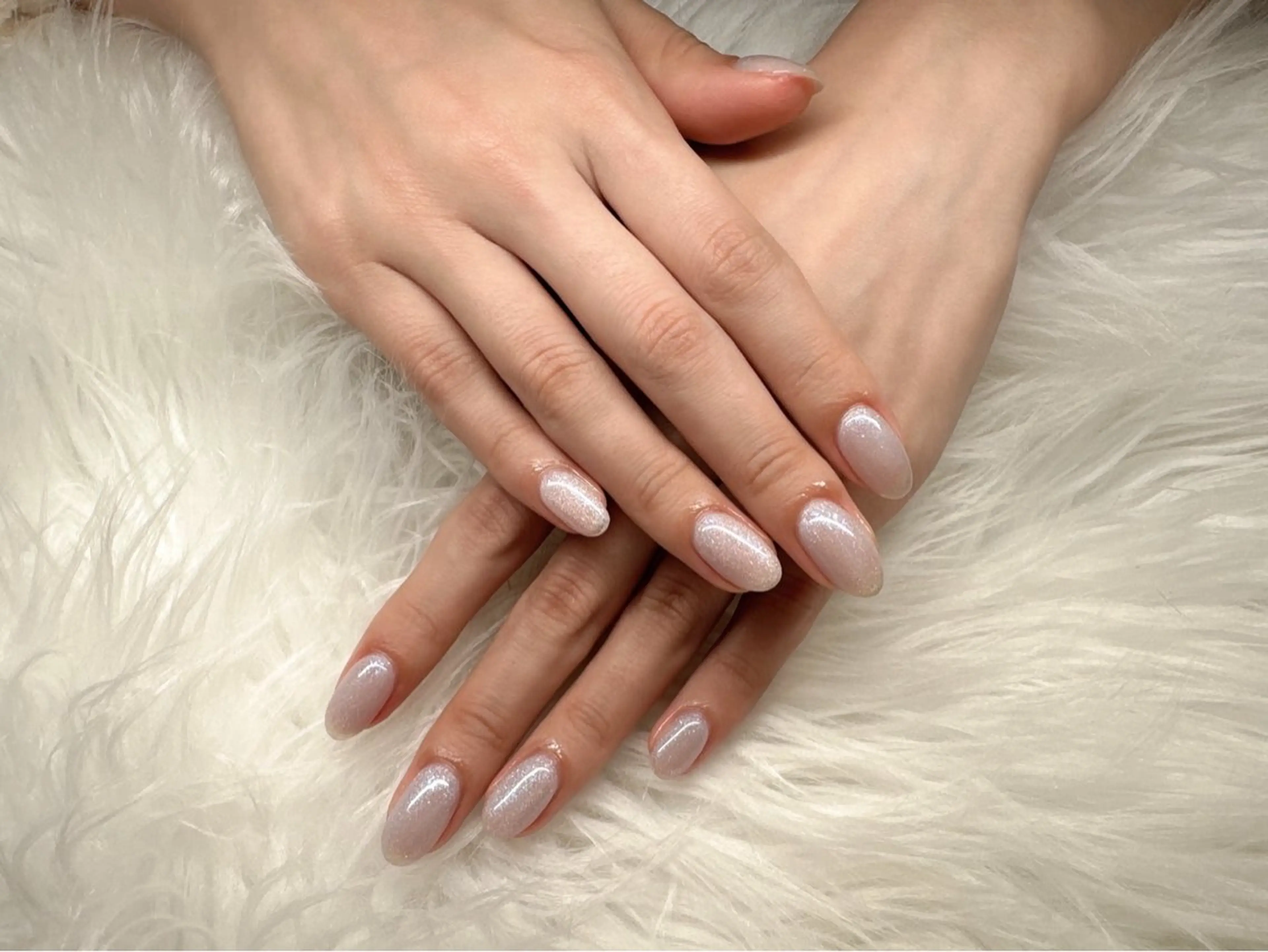 ネイル ximina ネイルサロン北堀江のネイルデザイン