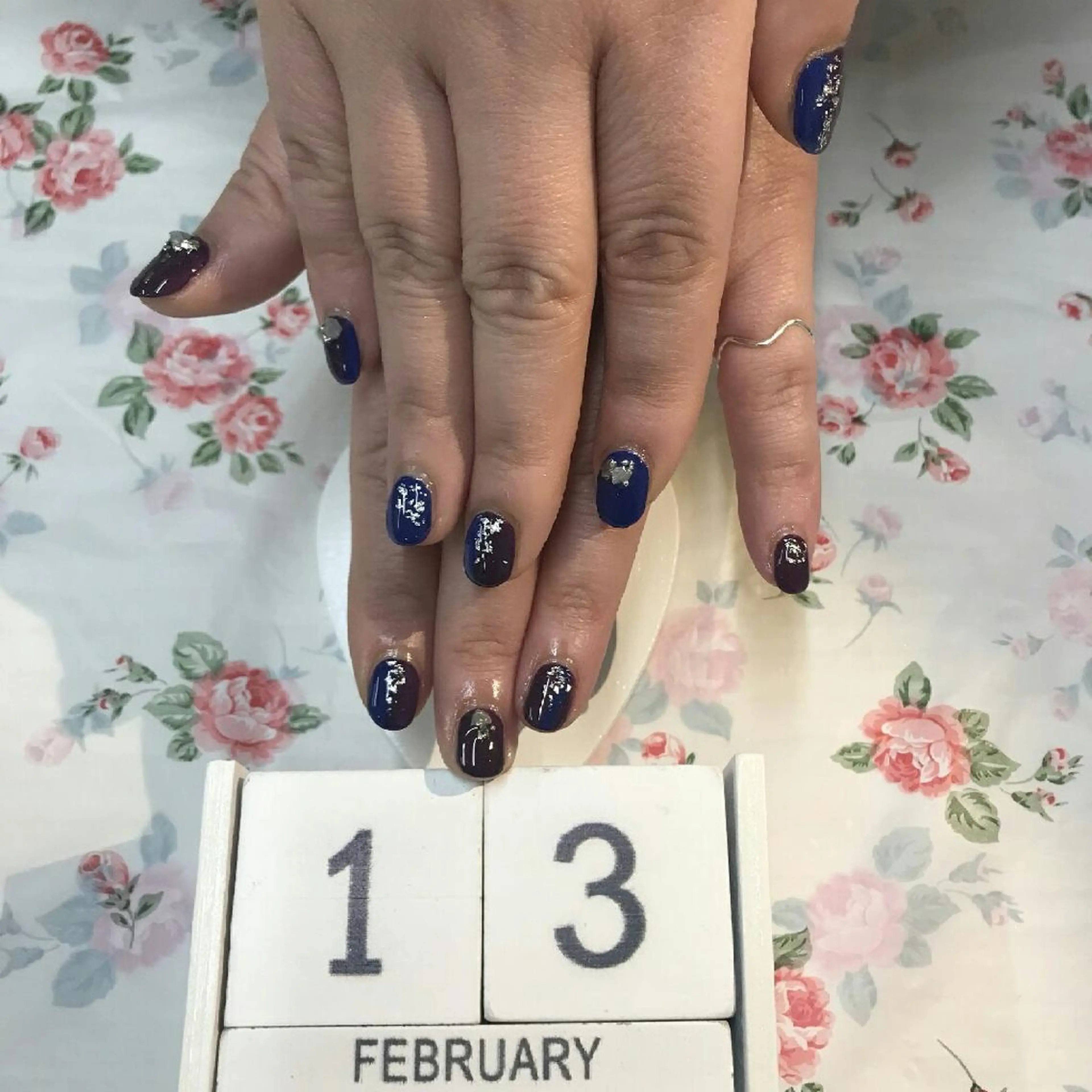 ネイル JEWEL nailのネイルデザイン