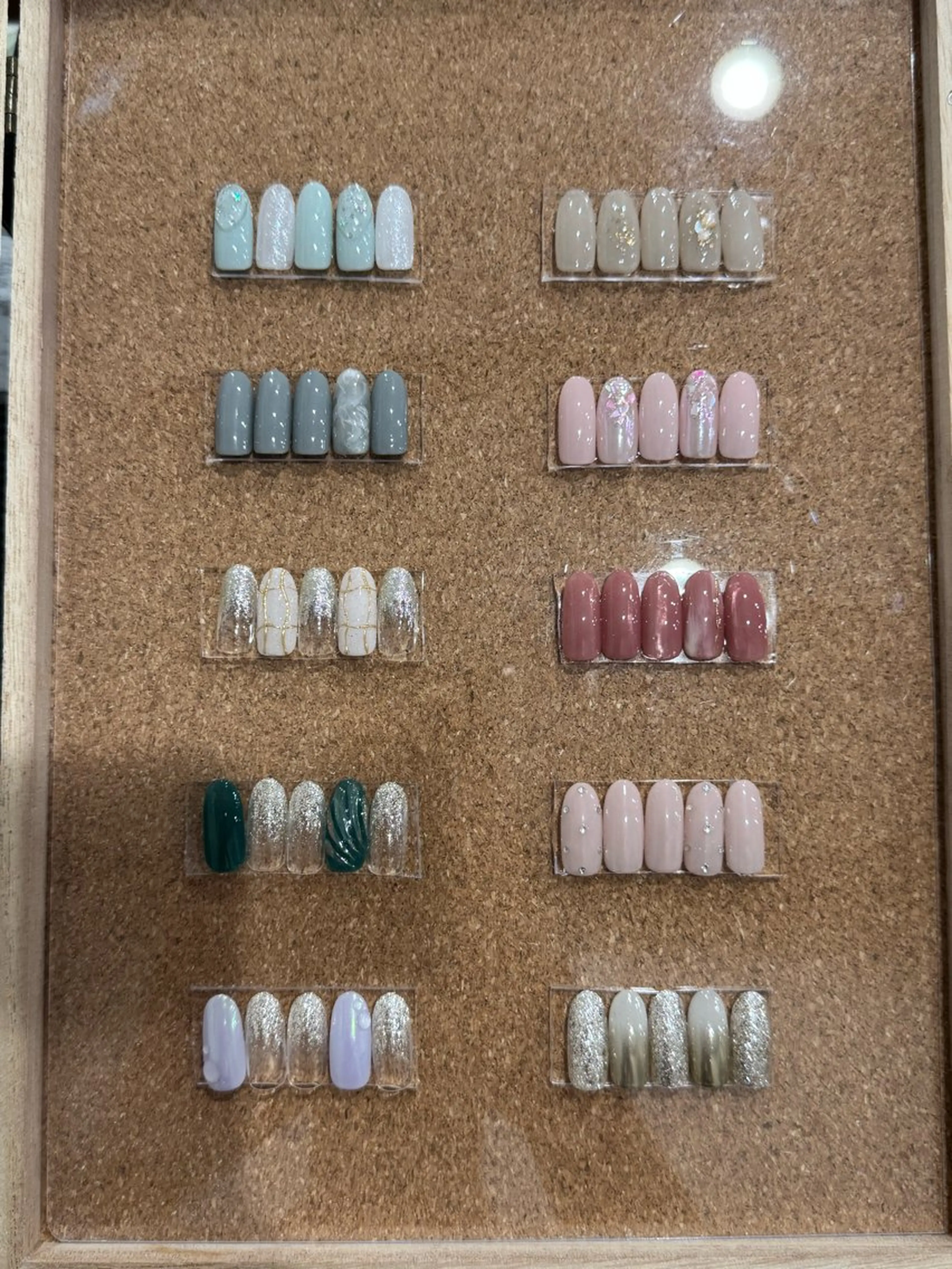 オフ込み90分　◇ナチュラル定額コース(10種類)の写真