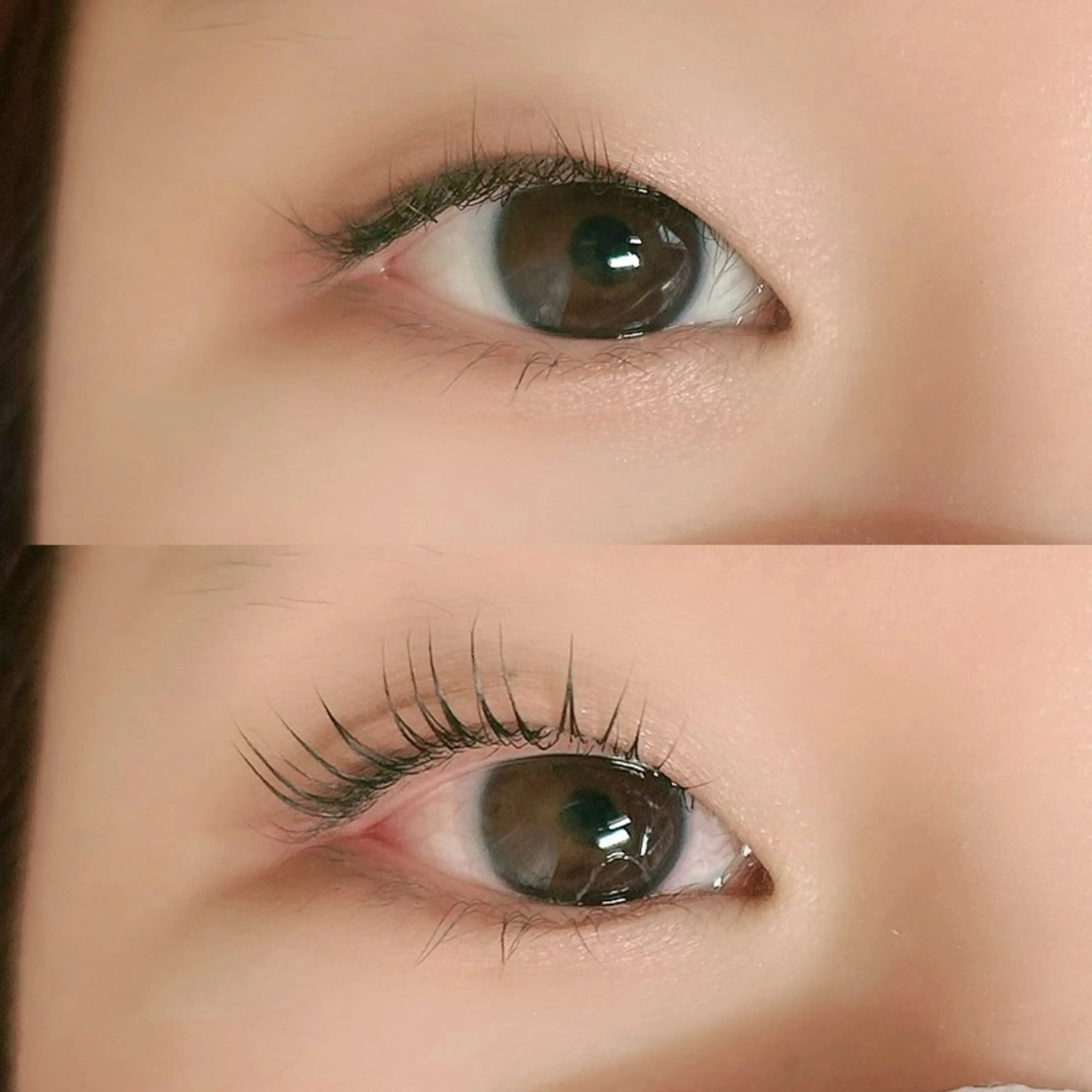 マツエク・マツパ マツパ GENIC/ LEDエクステのマツエク・マツパデザイン