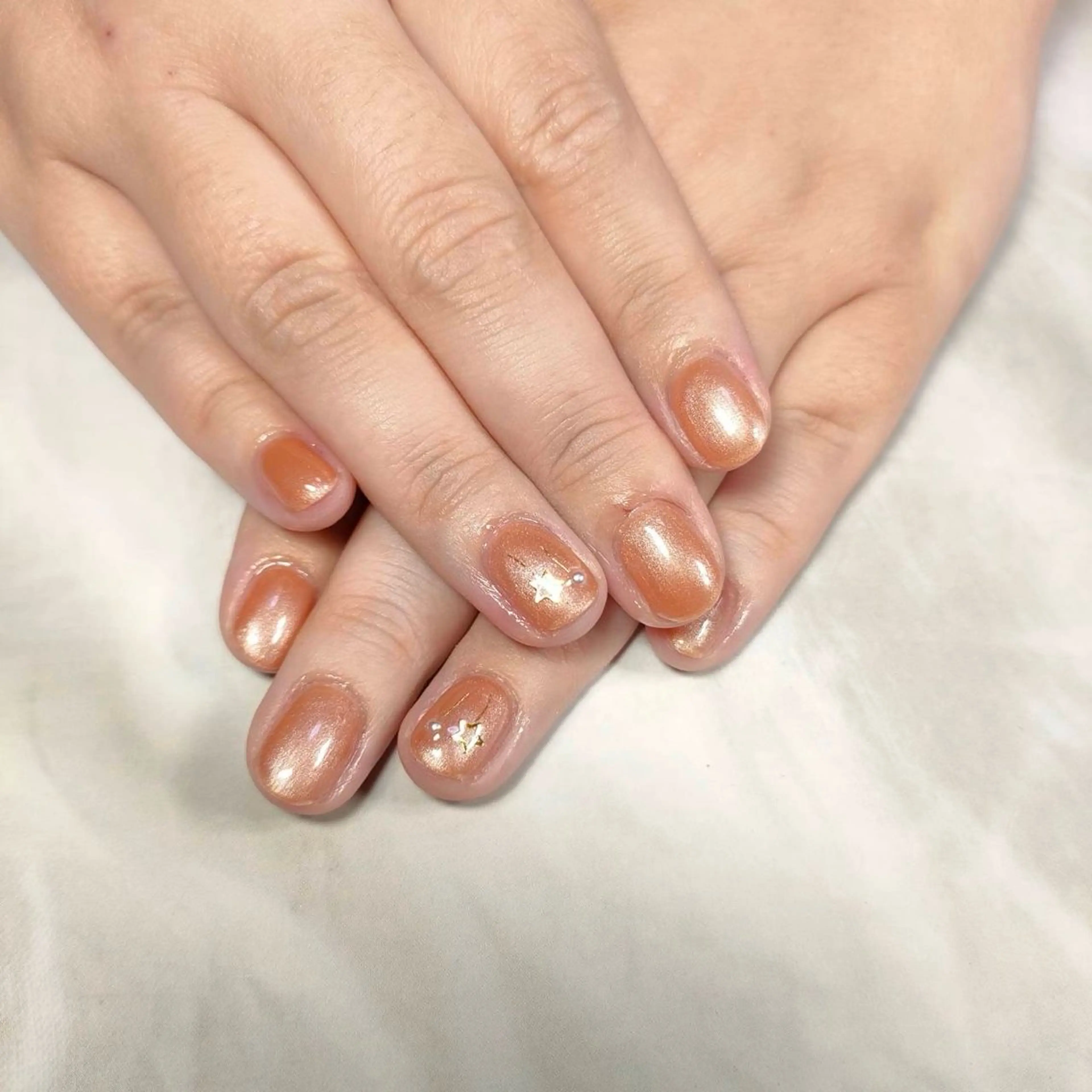 ネイル ネイルサロン ロア旧ジョリーのネイルデザイン