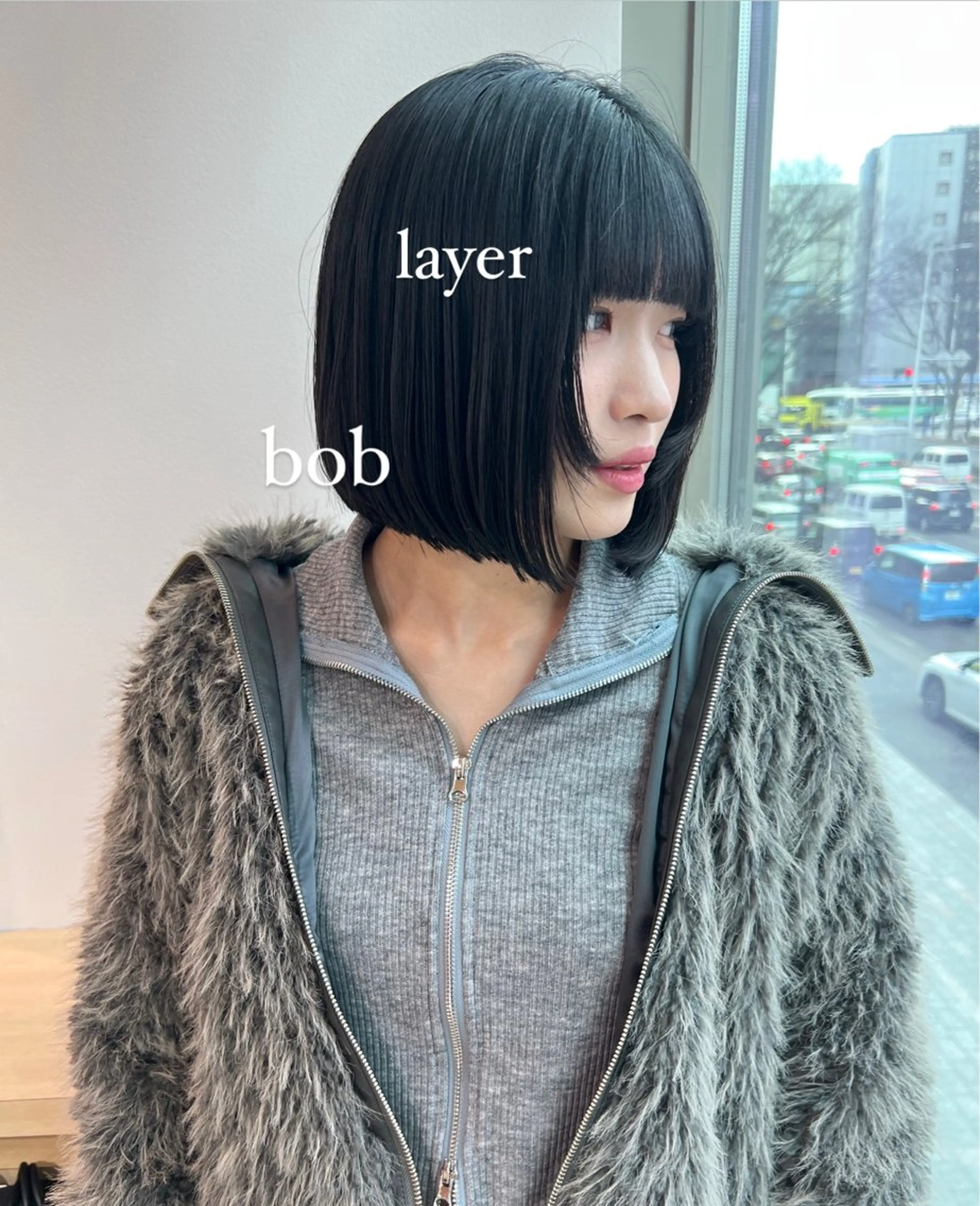 🌟《学割U24》🌟 カット🌟通常価格💰¥5280→¥3000の写真