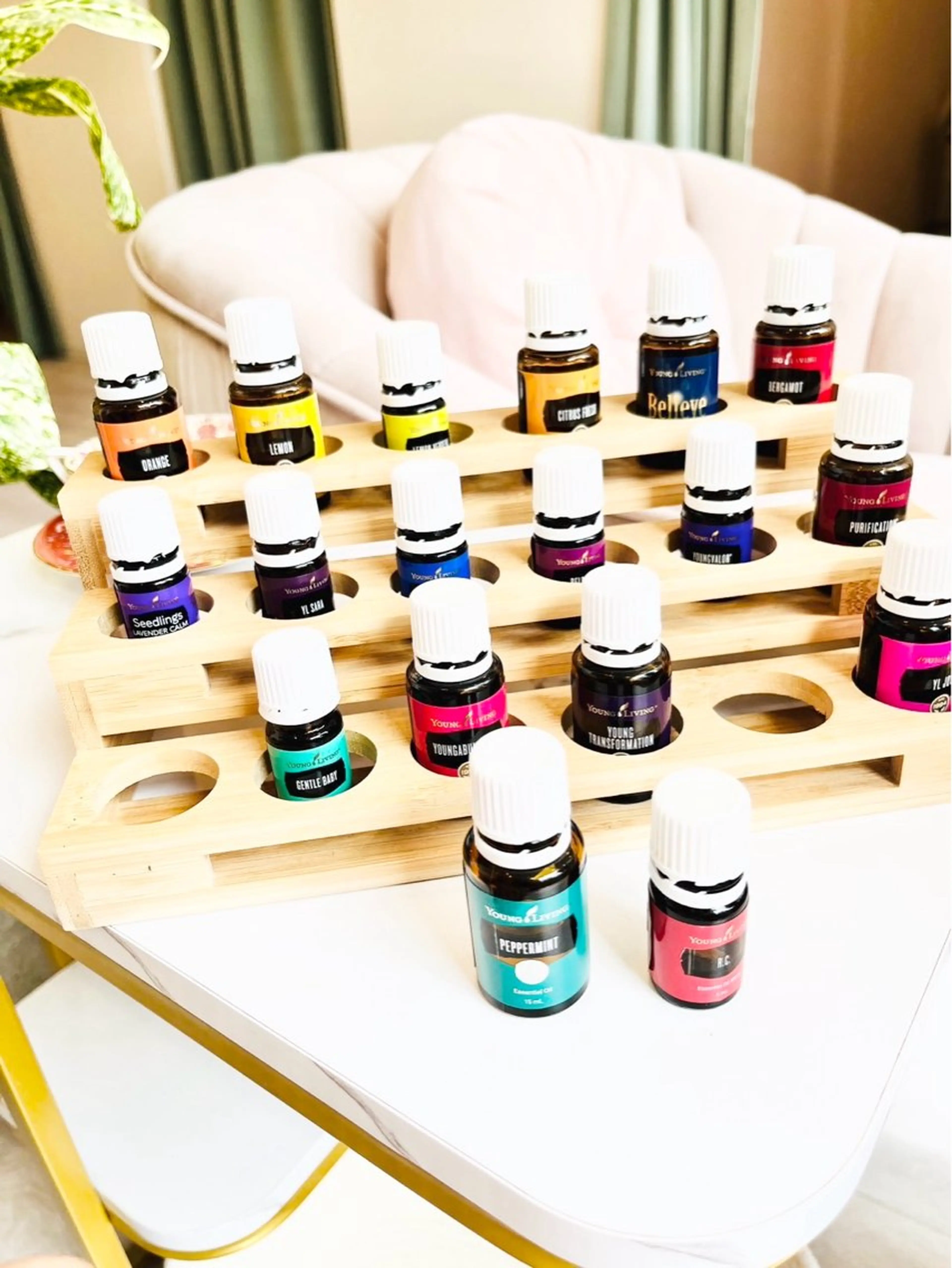 空閑 美弥のエステ・リラクイメージ