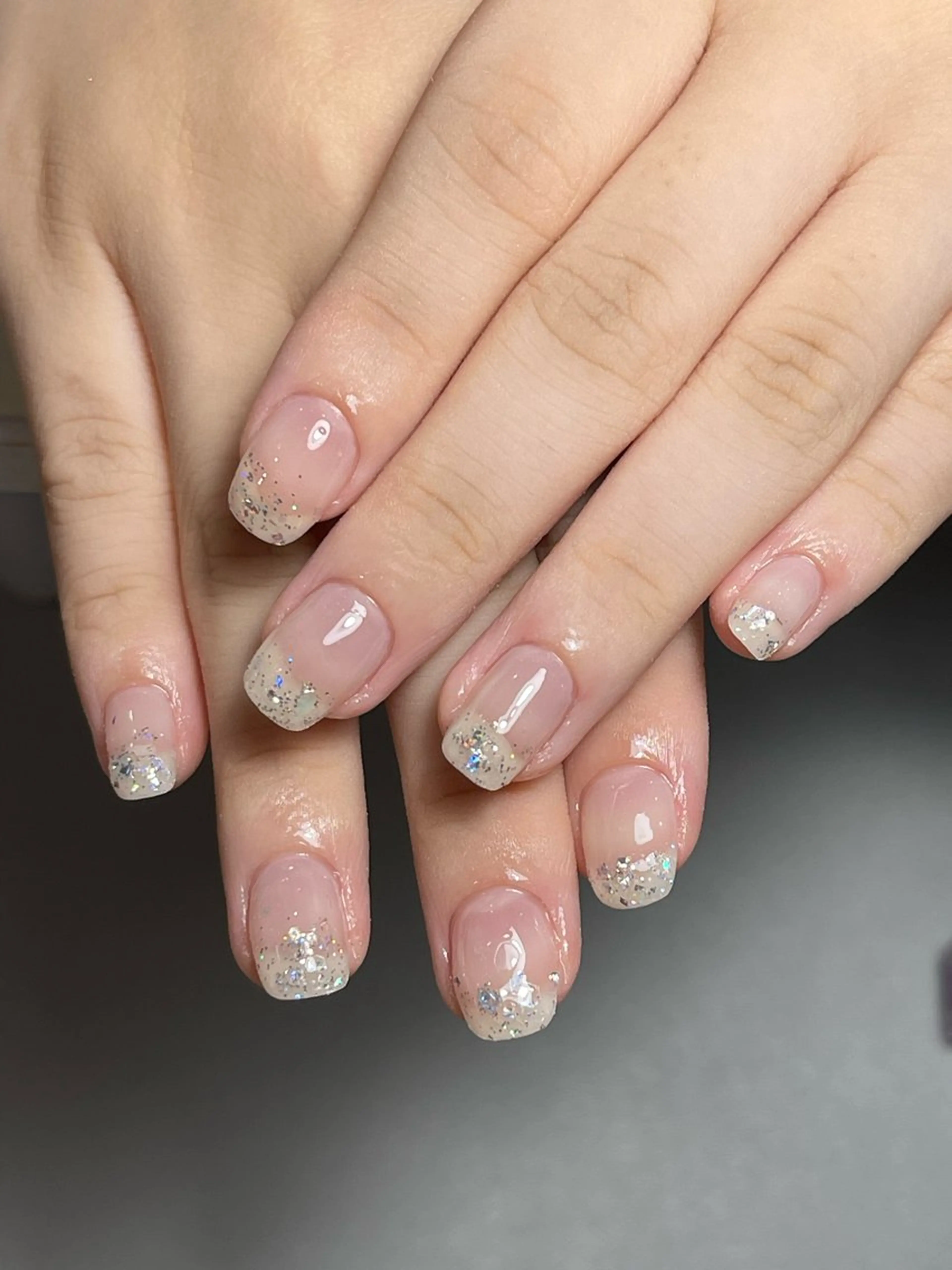 ネイル Fortuna nail所属・ミ ミのネイルデザイン