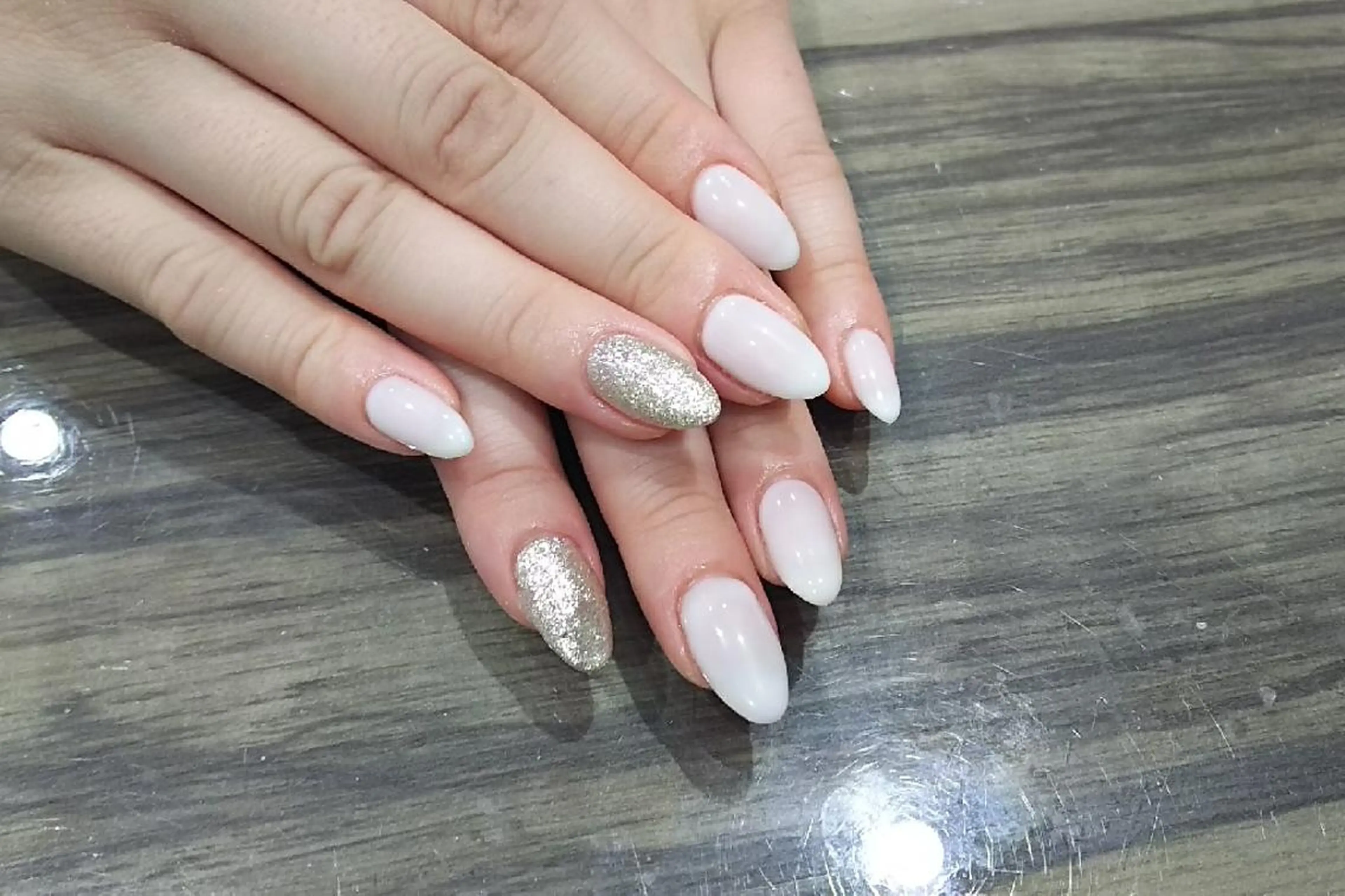 ネイル Progress Nailのネイルデザイン