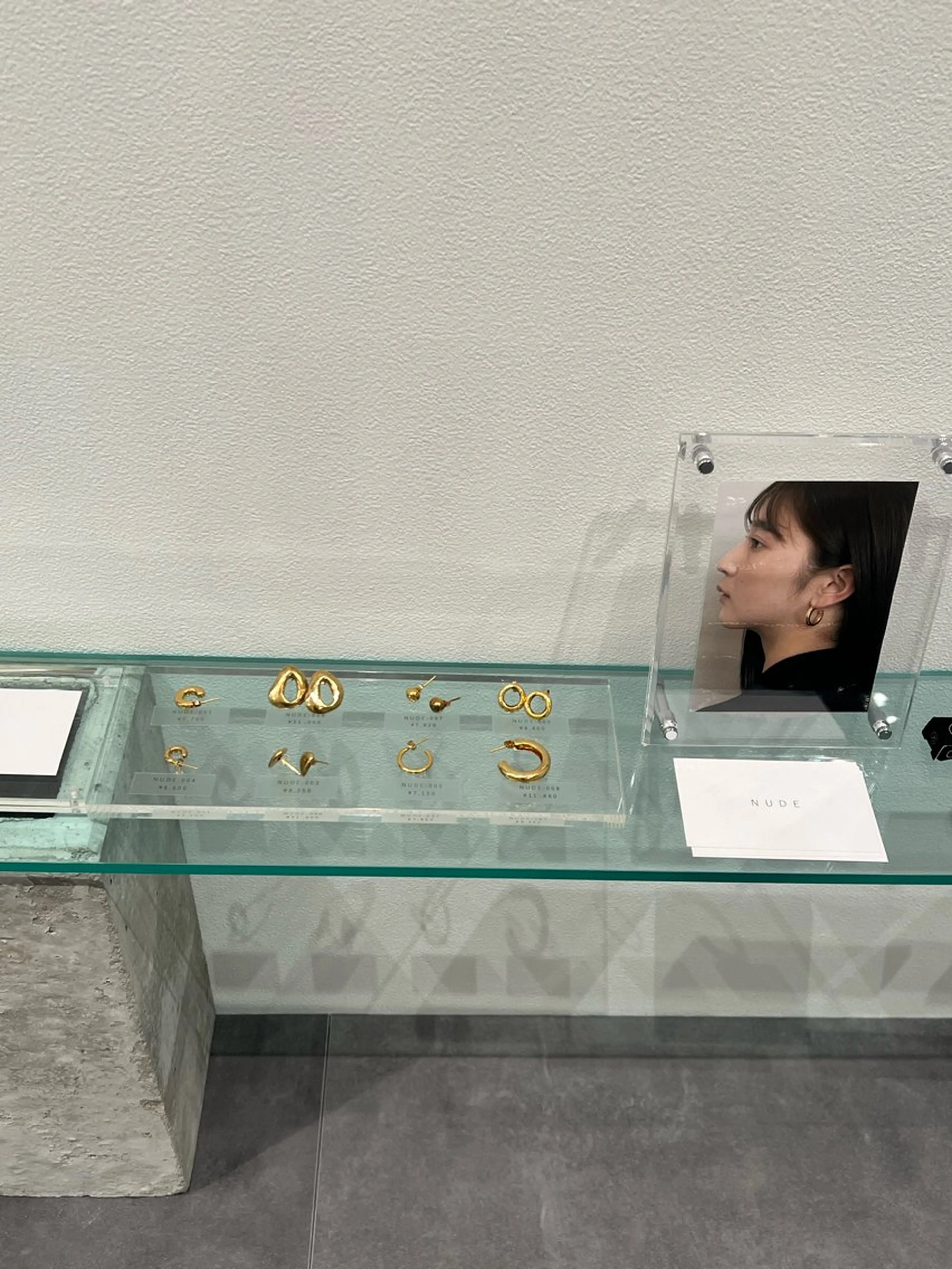 suu_ emiriのマツエク・マツパデザイン