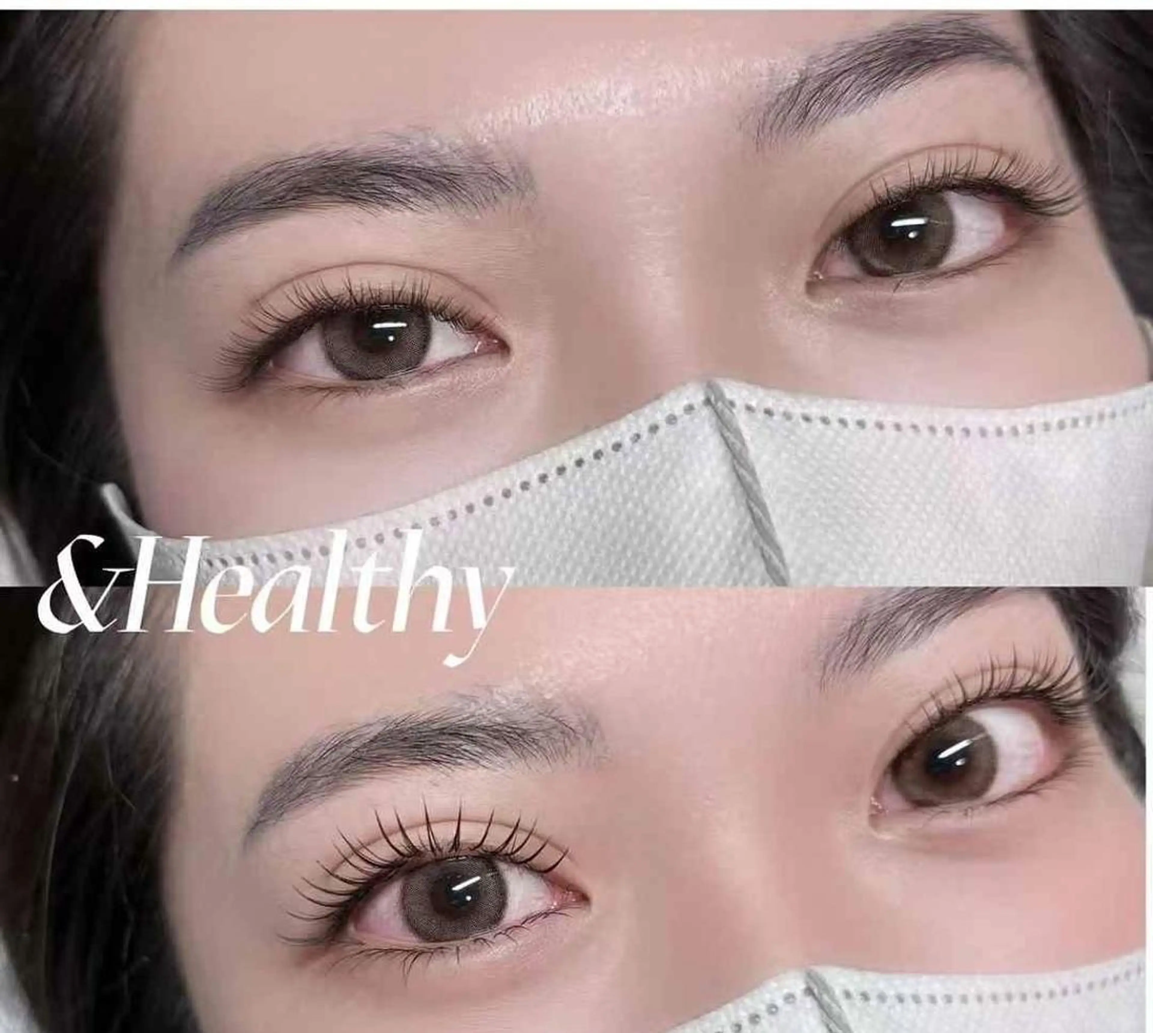 マツエク・マツパ マツエク専門 Angenbelleのマツエク・マツパデザイン