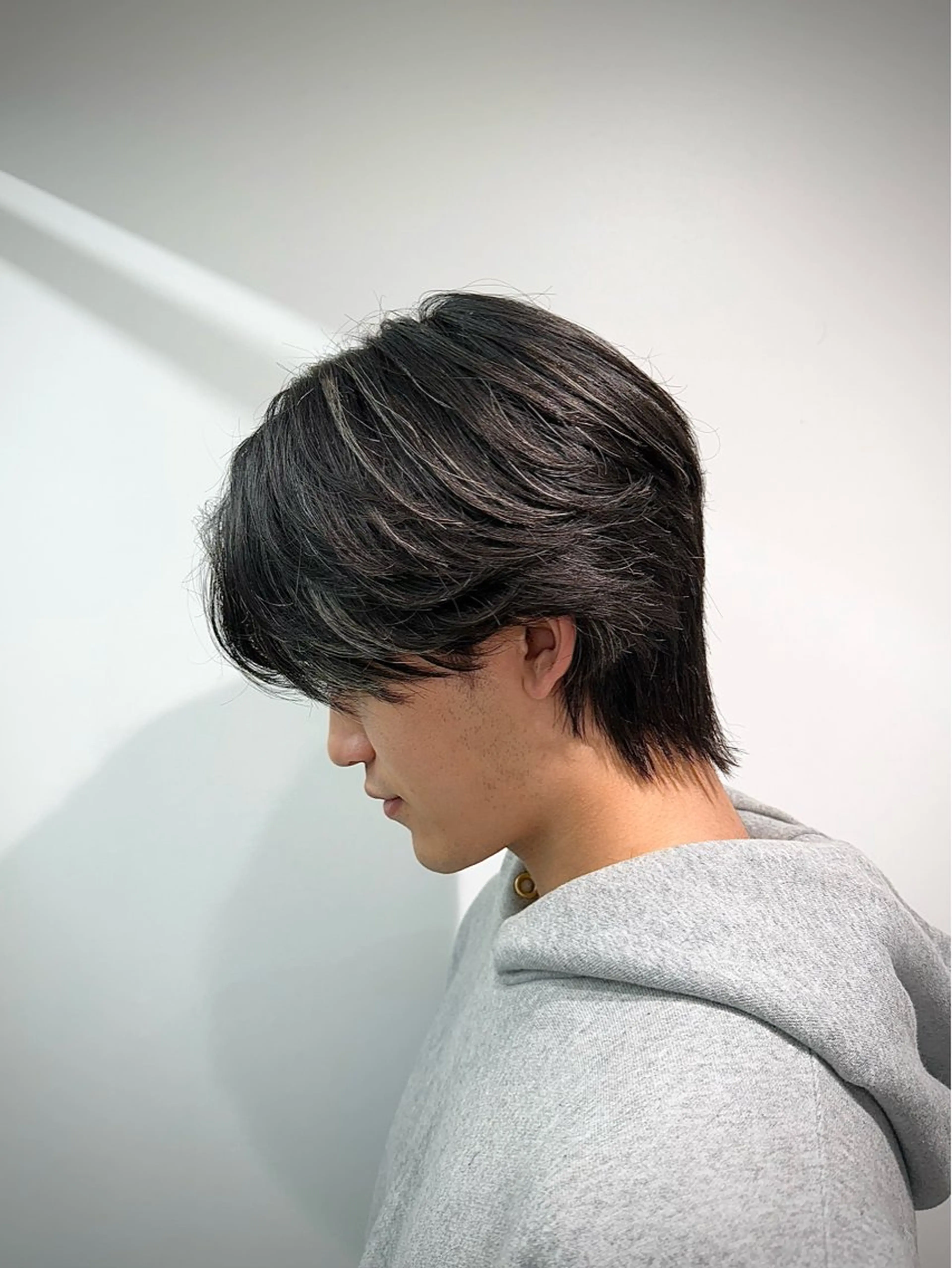 ミディアム メンズ・レディース シェービングAnのその他イメージ