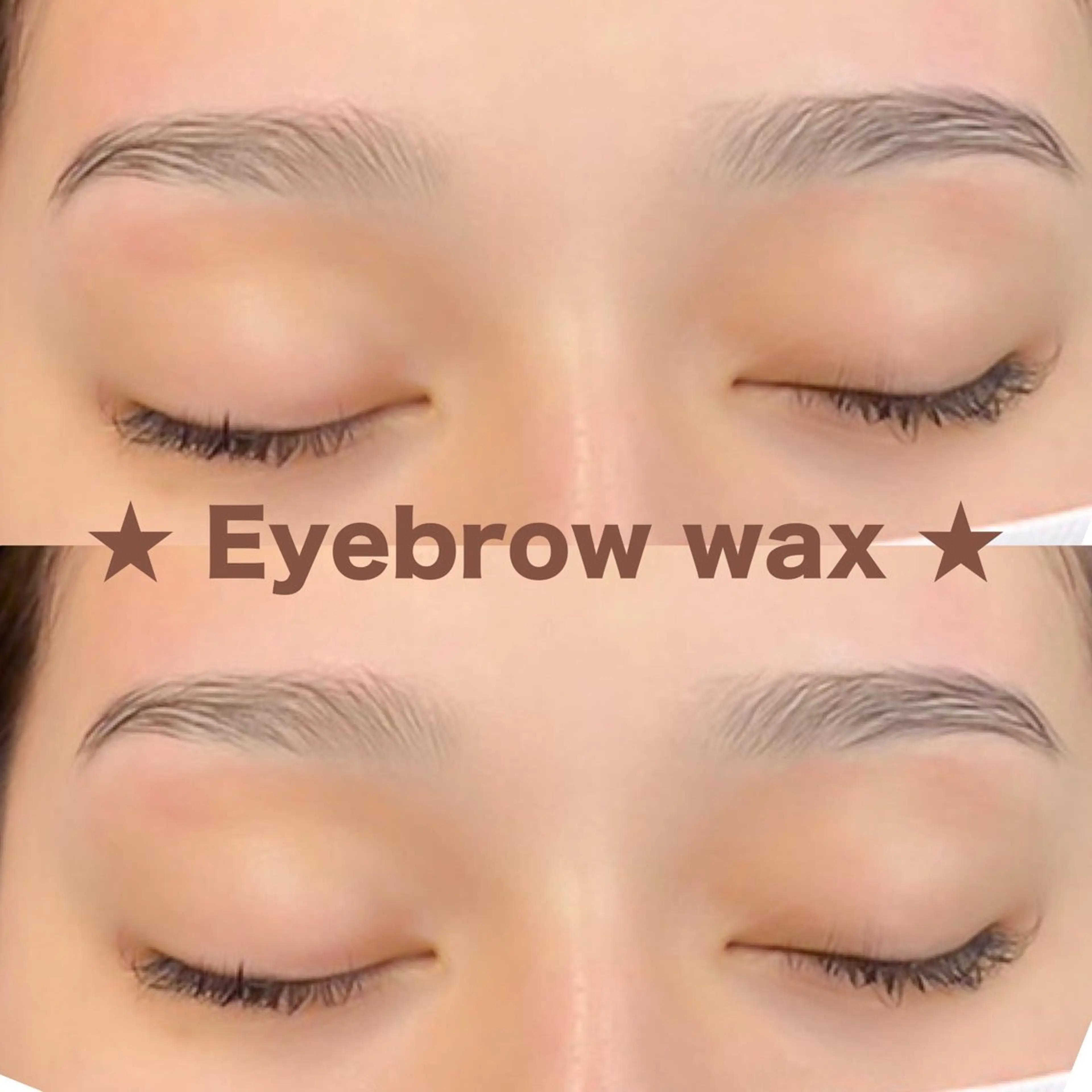 アイブロウ ✿Remi✿/束感 /マツパ/マツエクのマツエク・マツパデザイン