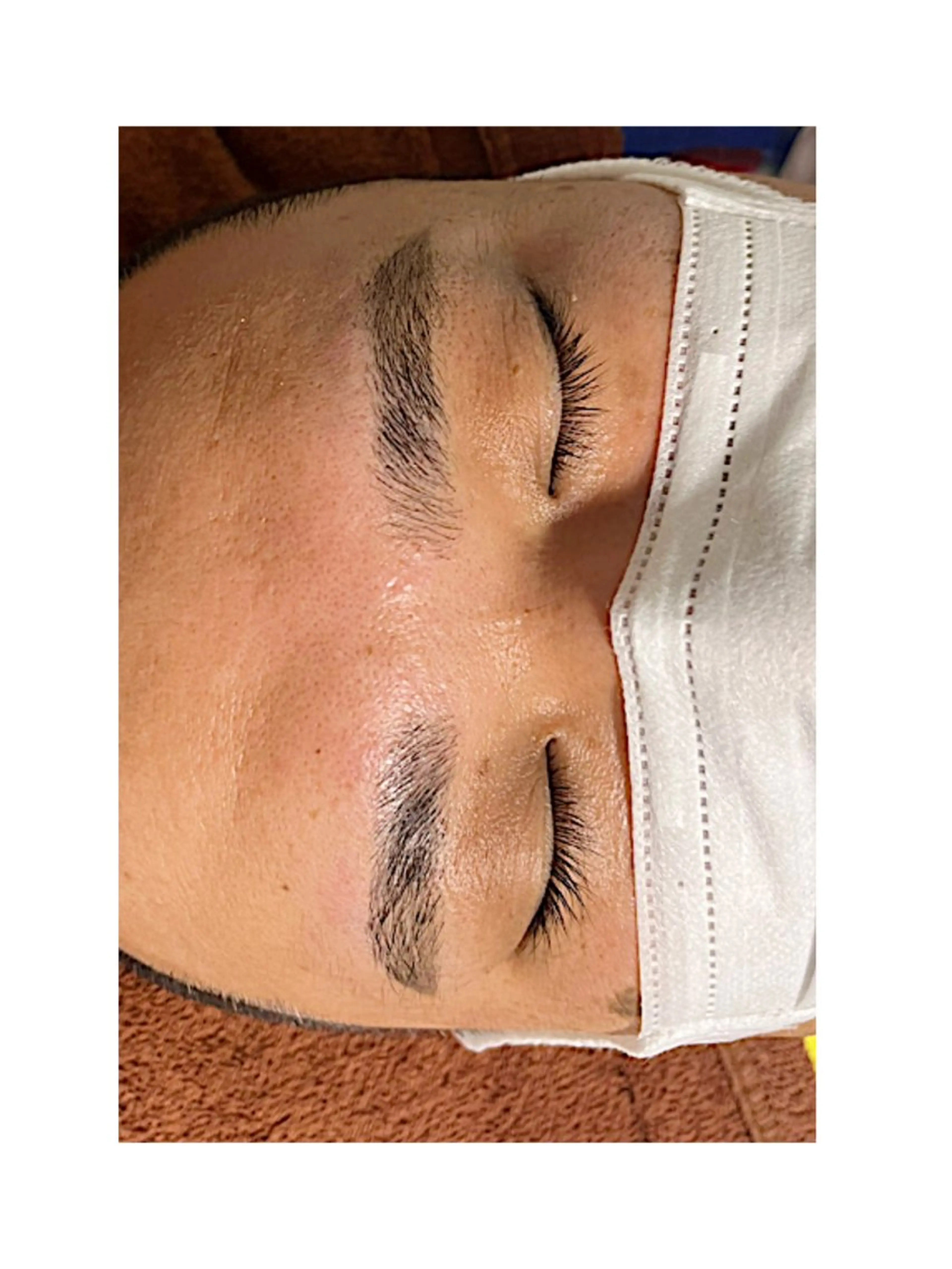 アイブロウ Oto.所属・まつげ・眉毛・髪 Oto.のマツエク・マツパデザイン