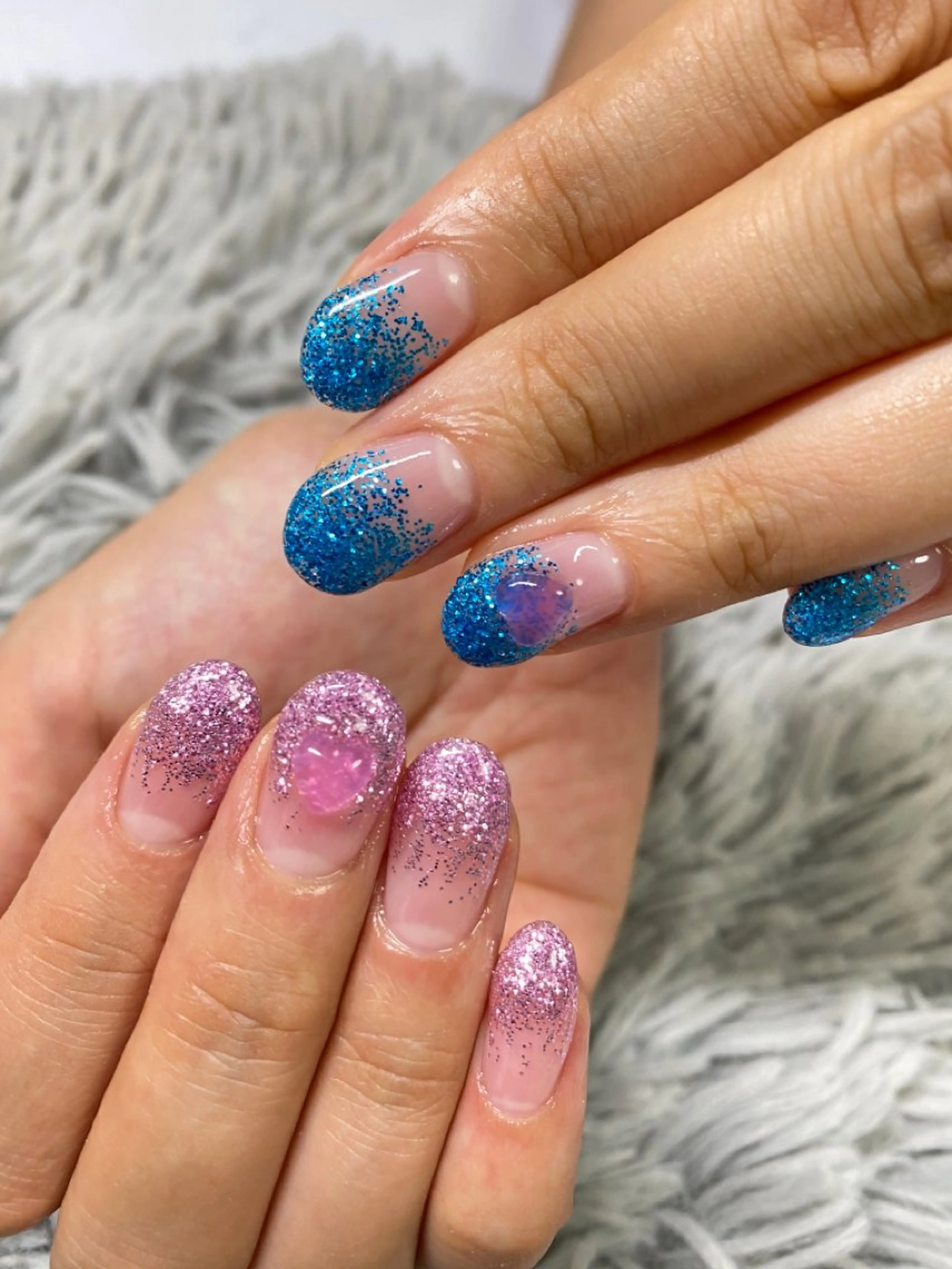 ネイル A nelaのネイルデザイン