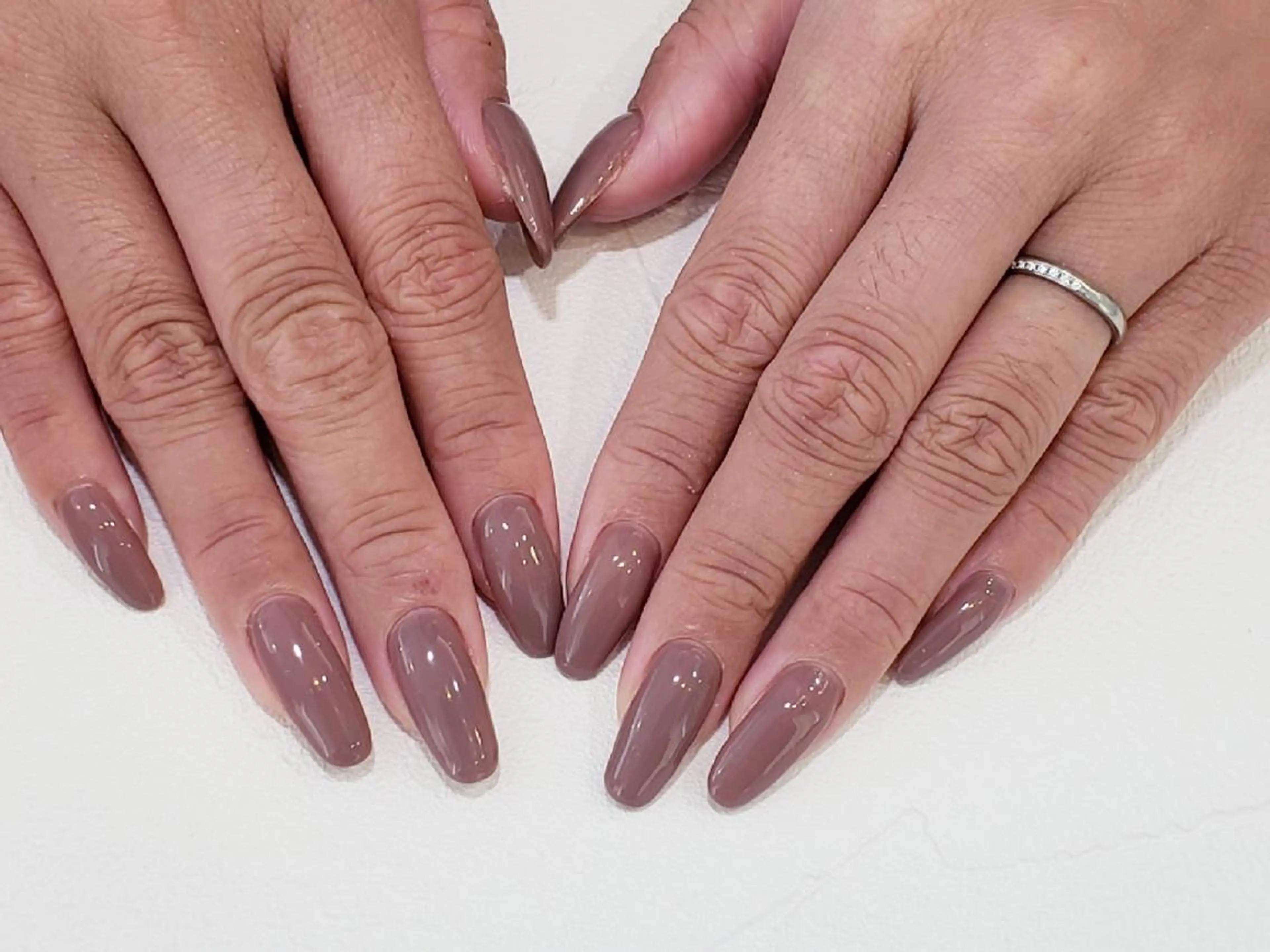 ネイル ෆ‪‪Udono Maiෆ‪‪のマツエク・マツパデザイン