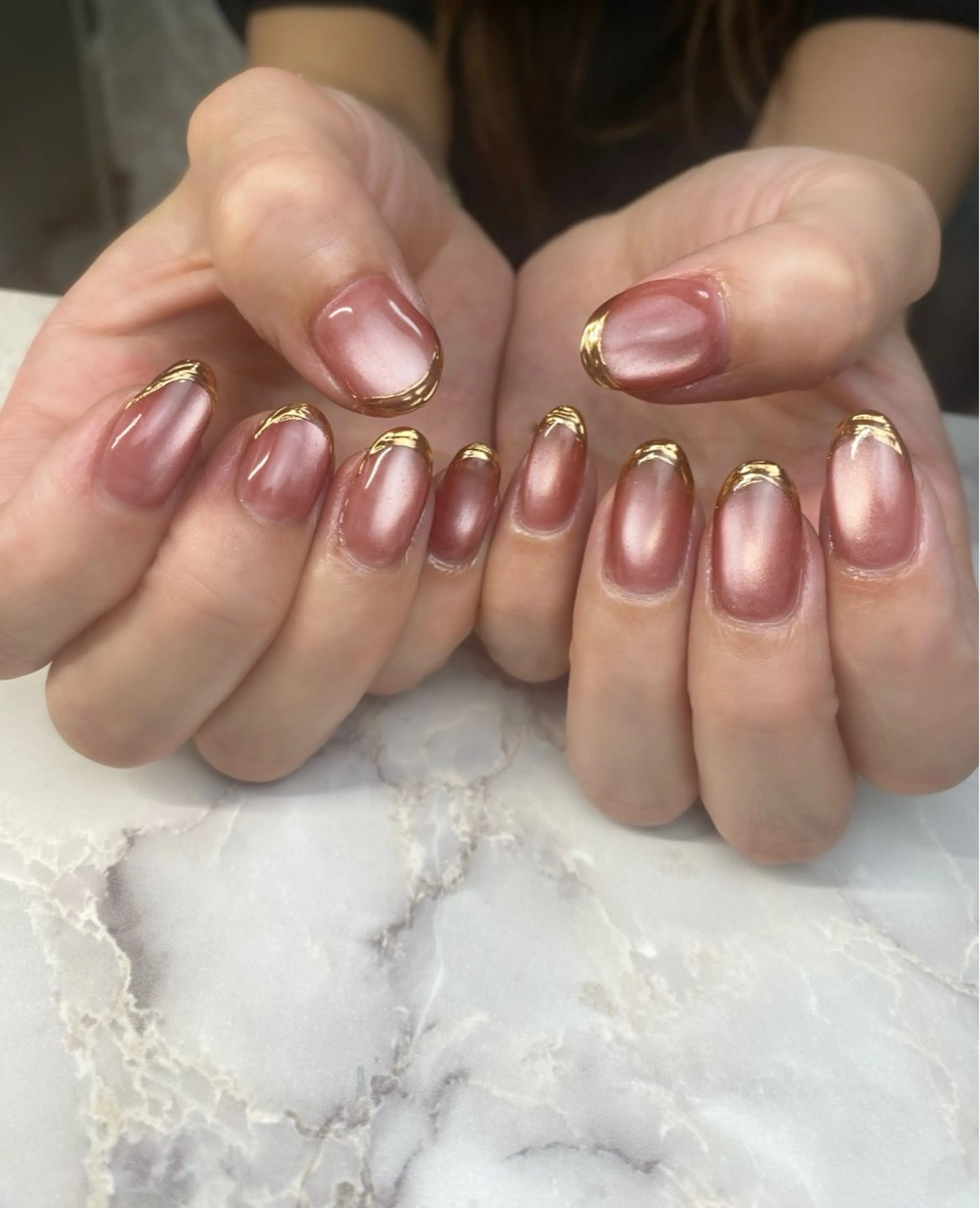 ネイル N&nails エヌアンドネイルズのネイルデザイン