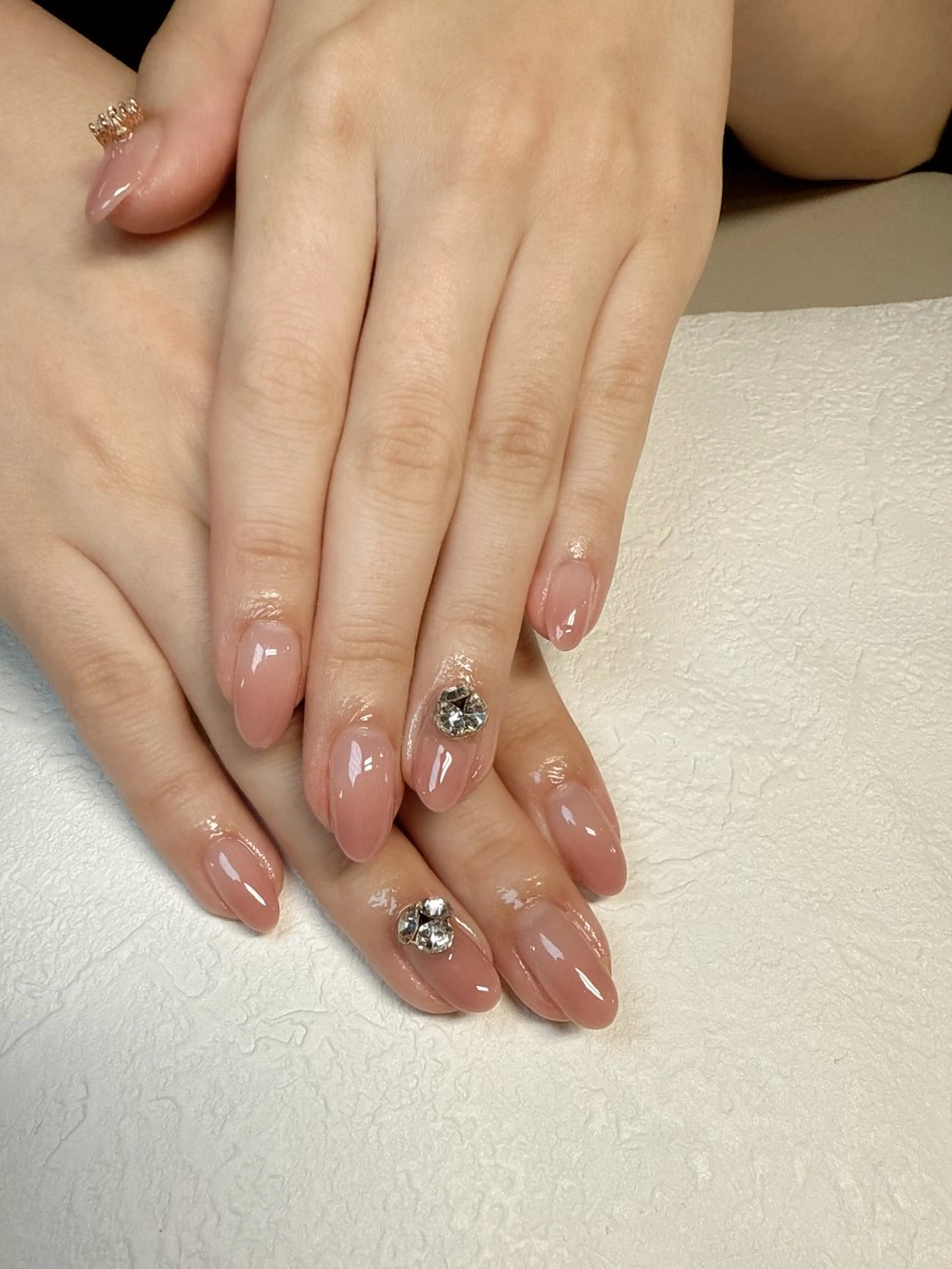 ネイル レアリティー所属・レアリティ ハヤシのネイルデザイン