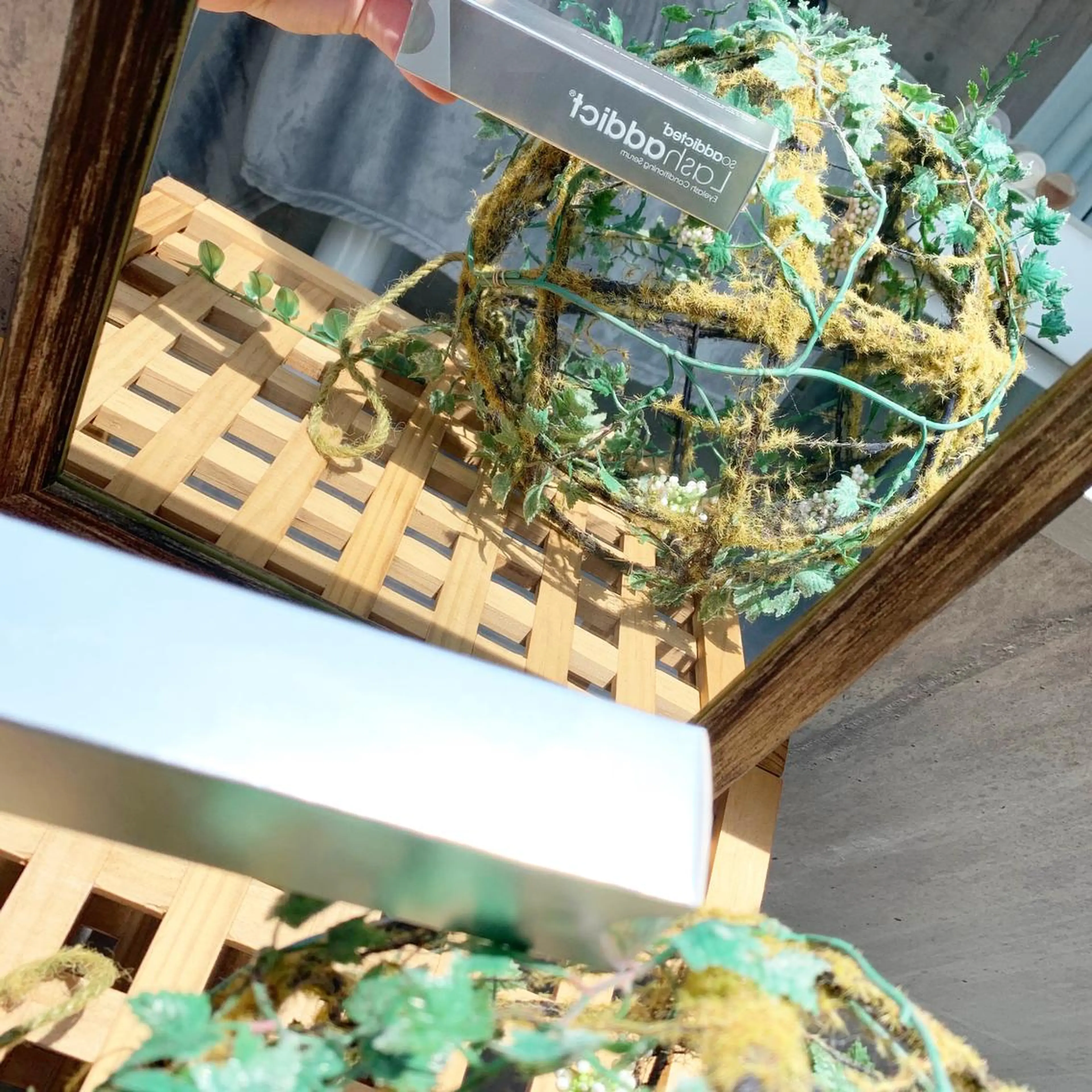 マツエク・マツパ ラグラス所属・yamawaki erinaのマツエク・マツパデザイン