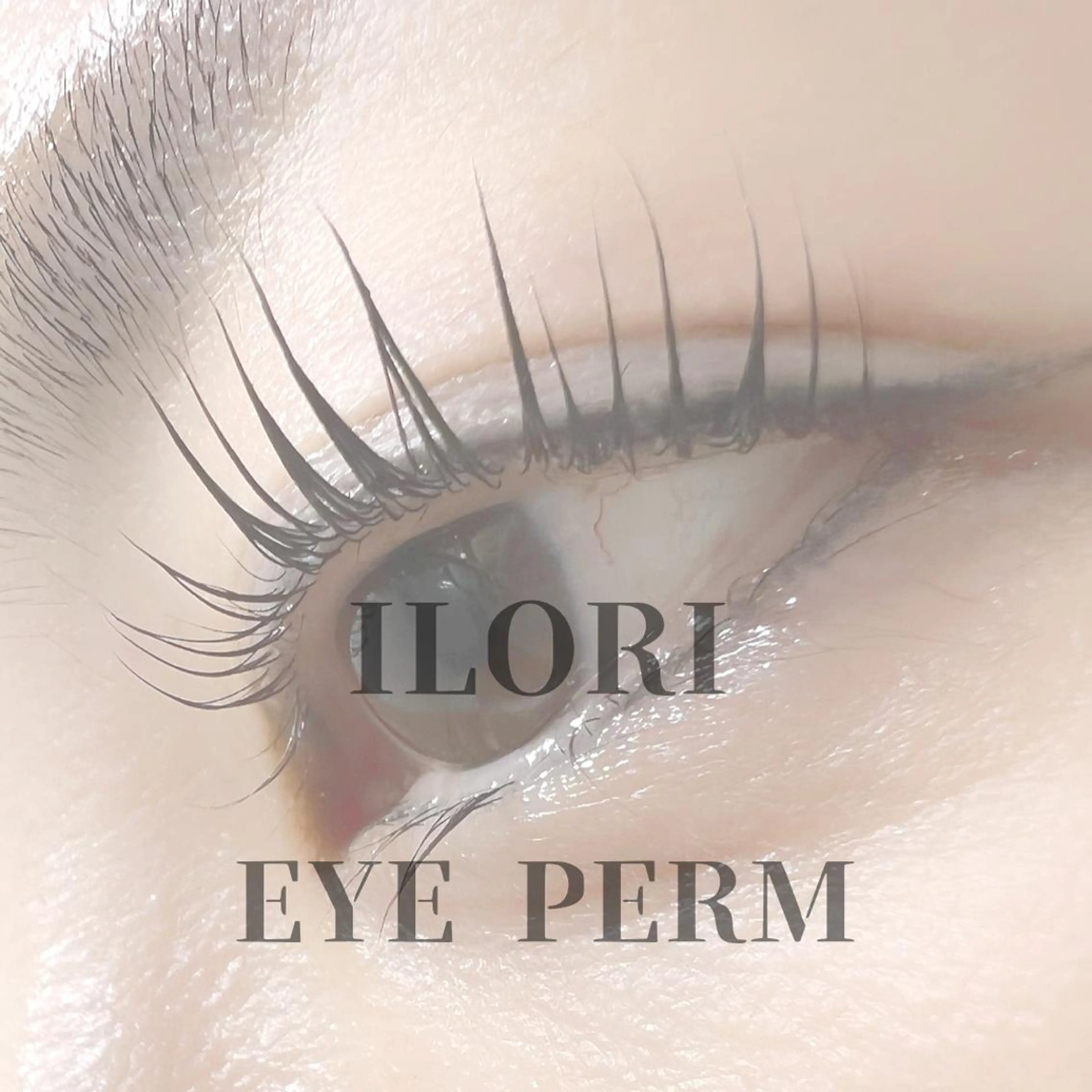 マツエク・マツパ マツパ LUNA enam.【梅田】のマツエク・マツパデザイン