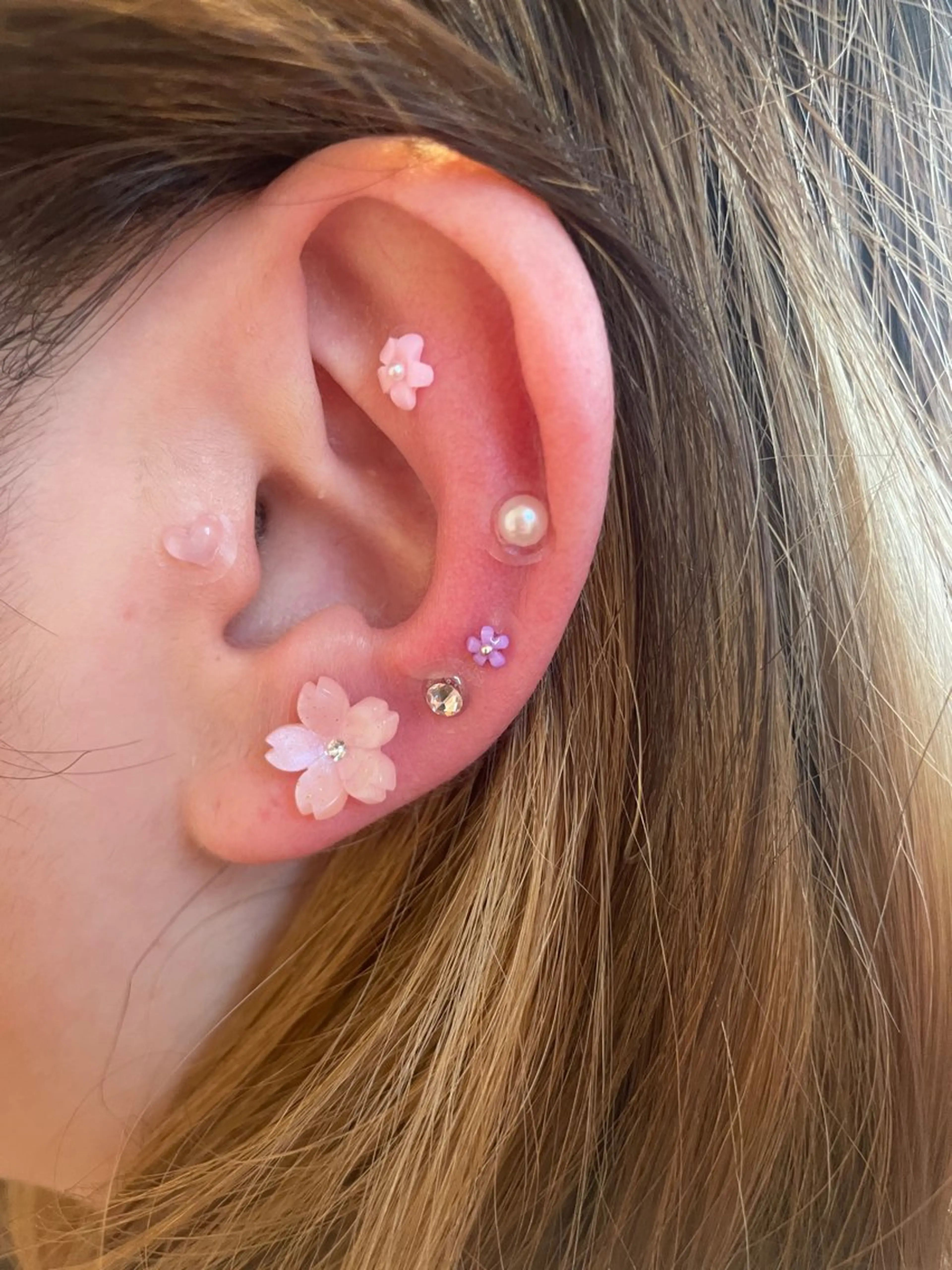 Haru Haru所属・Haru Haru つくばのエステ・リラクイメージ