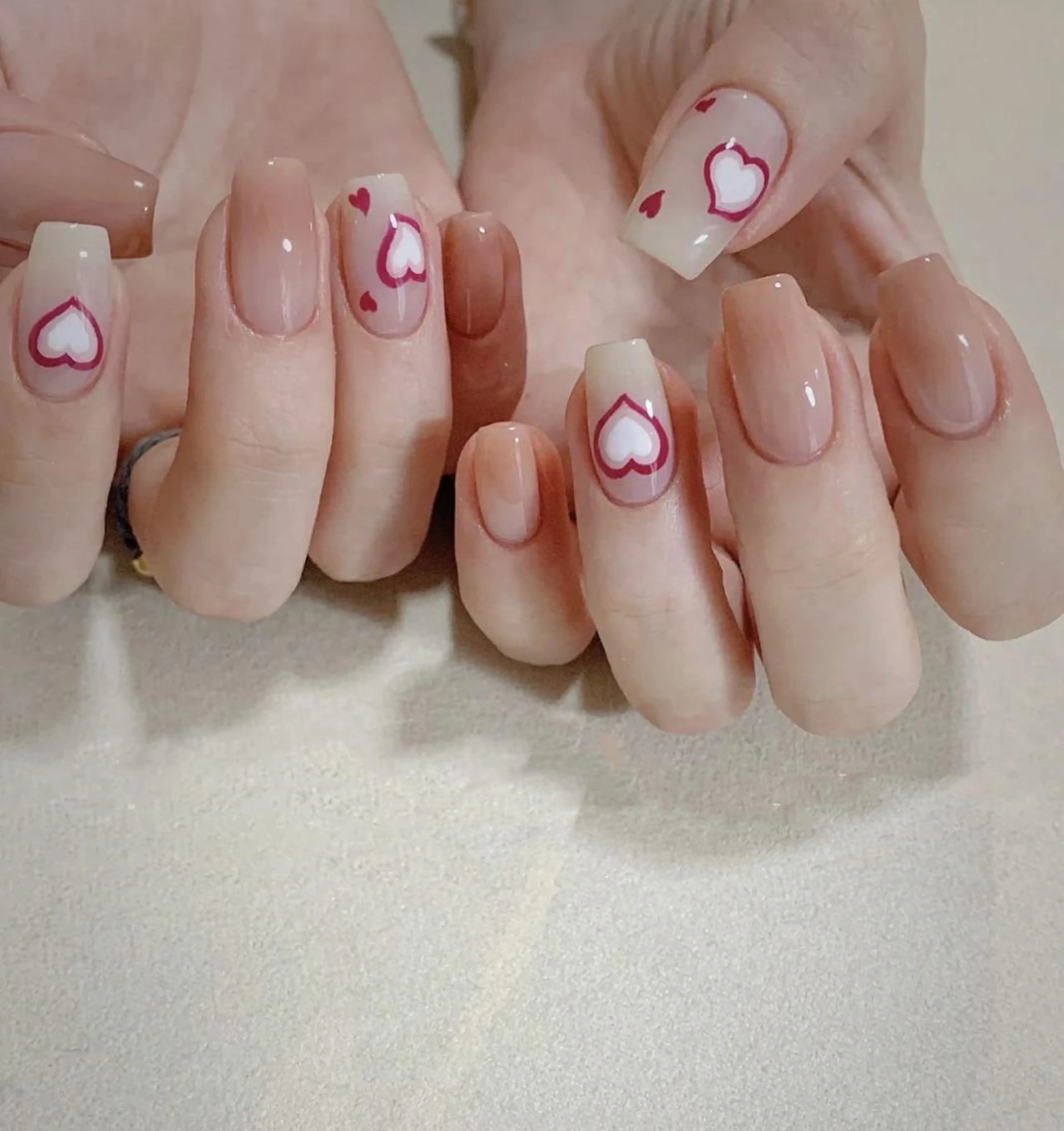 ネイル Queen’s 歌舞伎町店のネイルデザイン