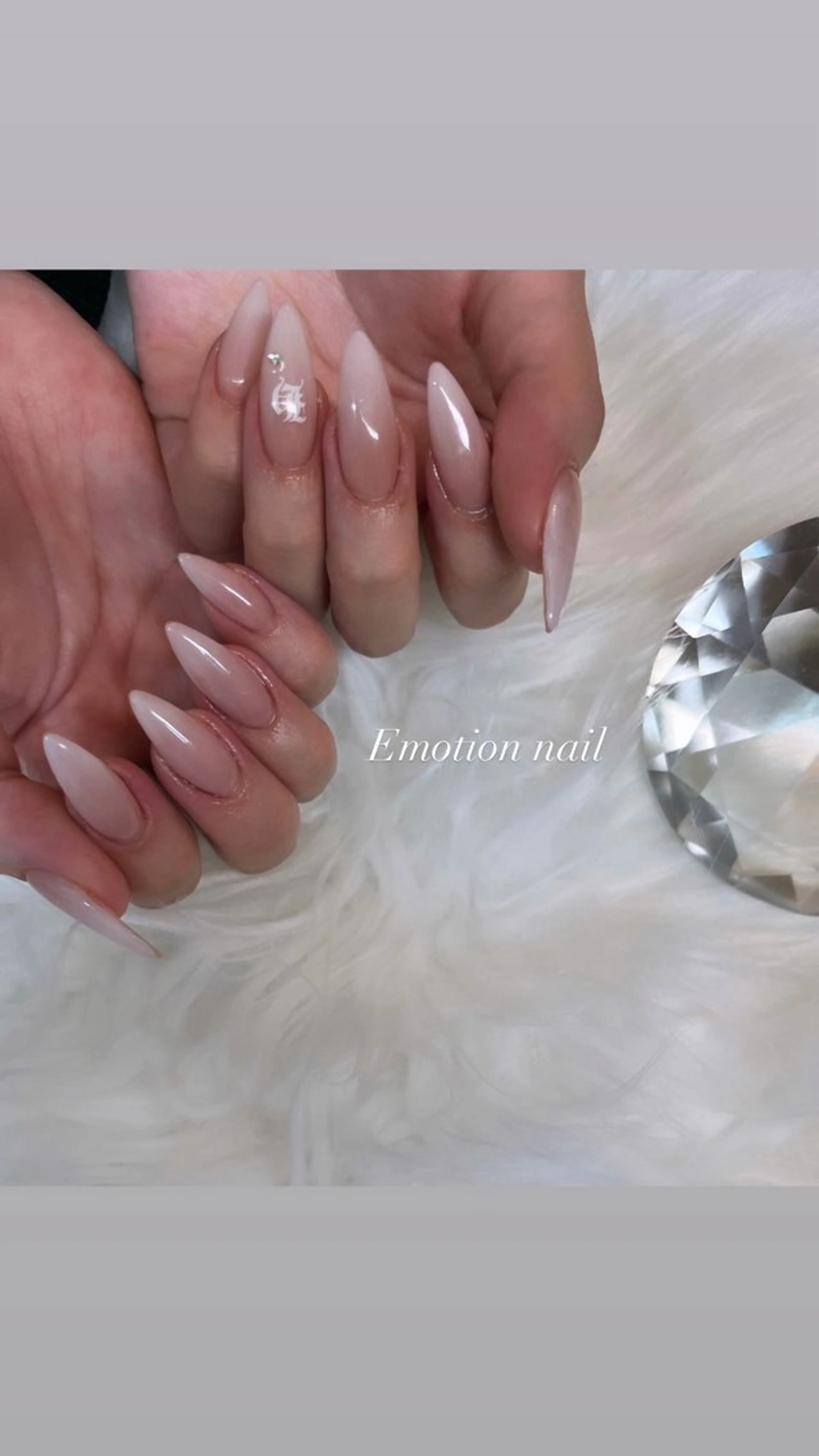 ネイル ハンドネイル Chika/ C.nailのネイルデザイン