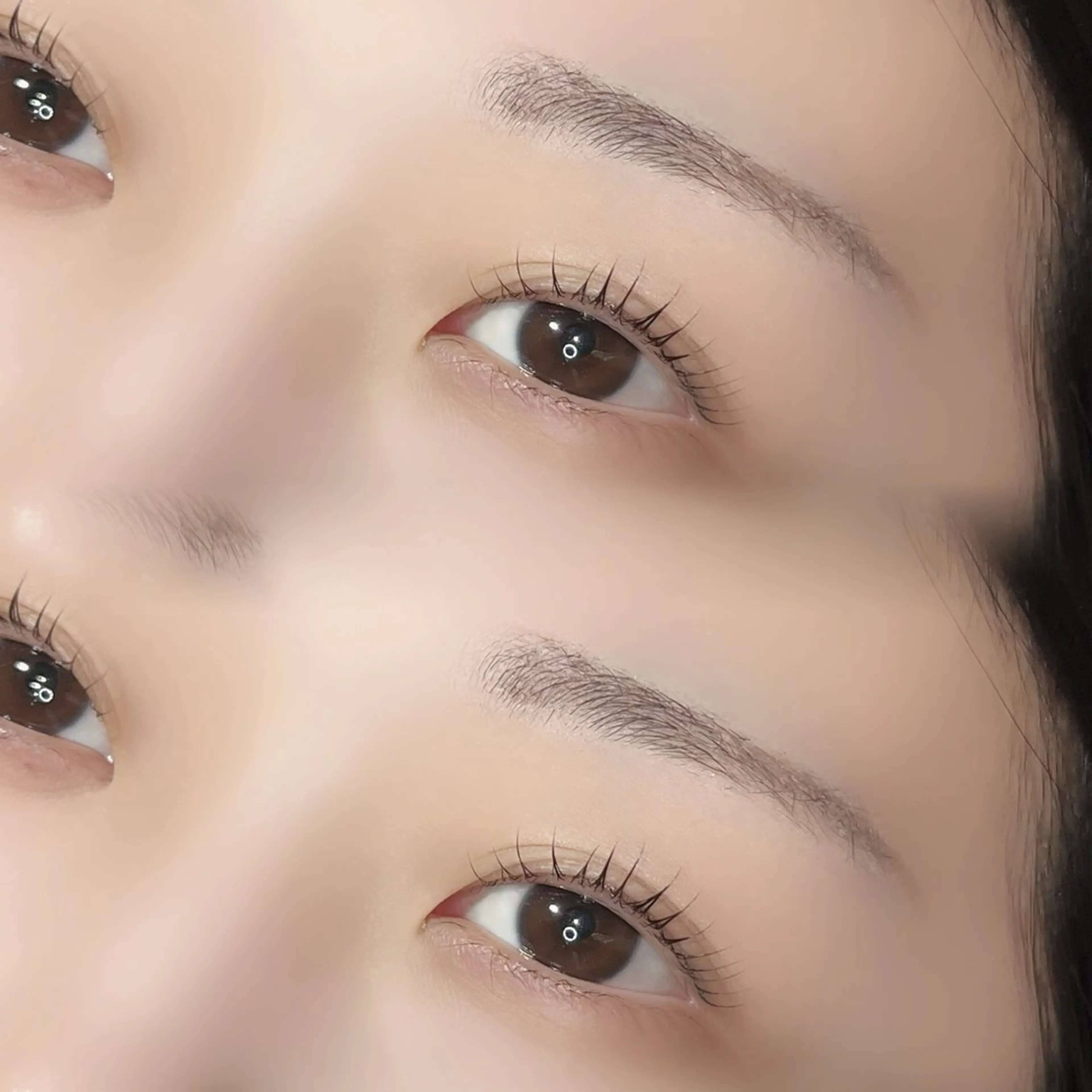 マツエク・マツパ マツパ noble 金山店 🫧Yuiのマツエク・マツパデザイン