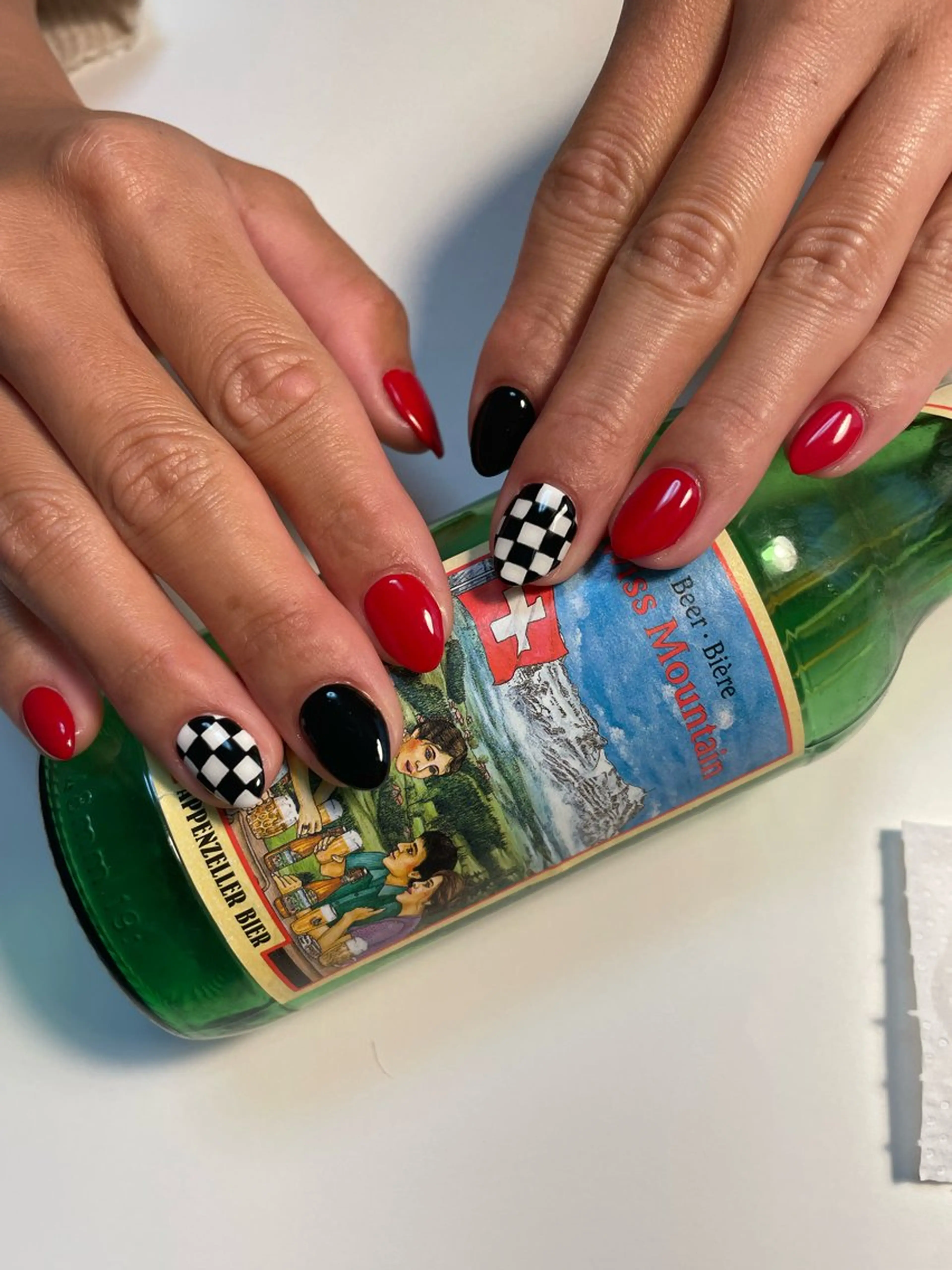 ネイル アートネイル ハンドネイル relaxation boutique LICO所属・タグチ カオリのネイルデザイン