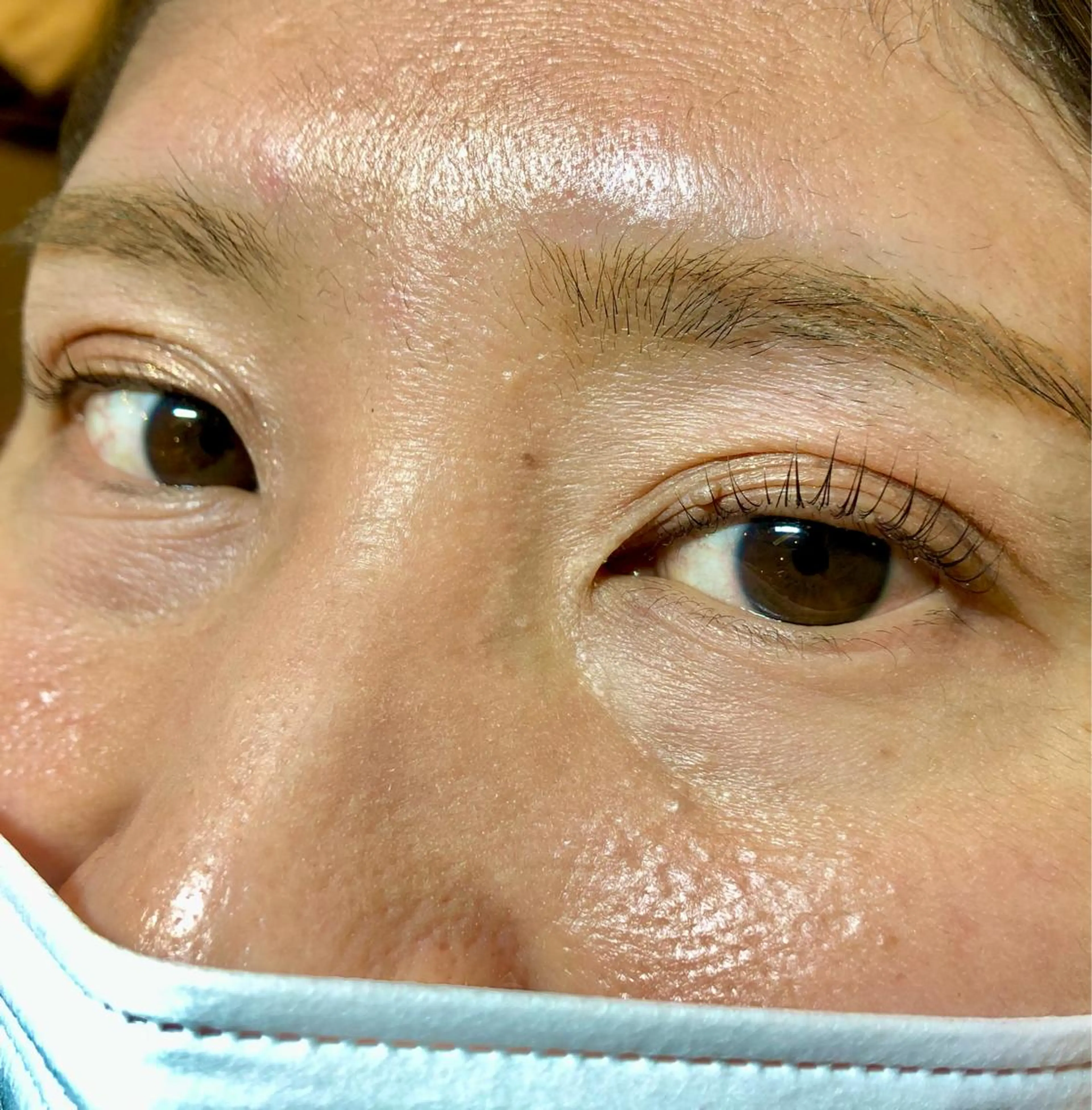 マツエク・マツパ Miroir EYELASH&BROW所属・Miroir Shioyaのマツエク・マツパデザイン