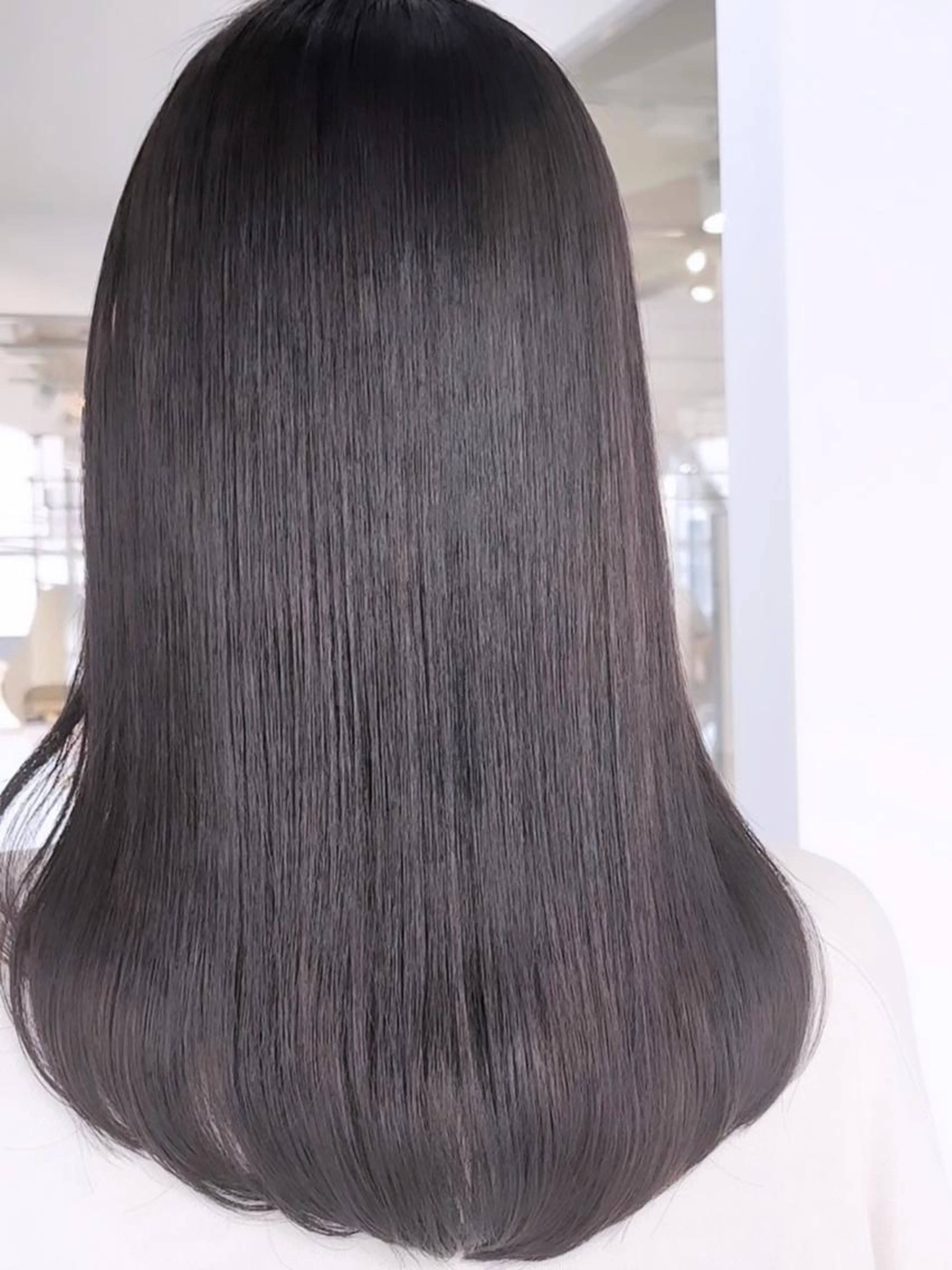 🤎tokio5stepトリートメント+マイクロバブルシャンプー_5500円の写真