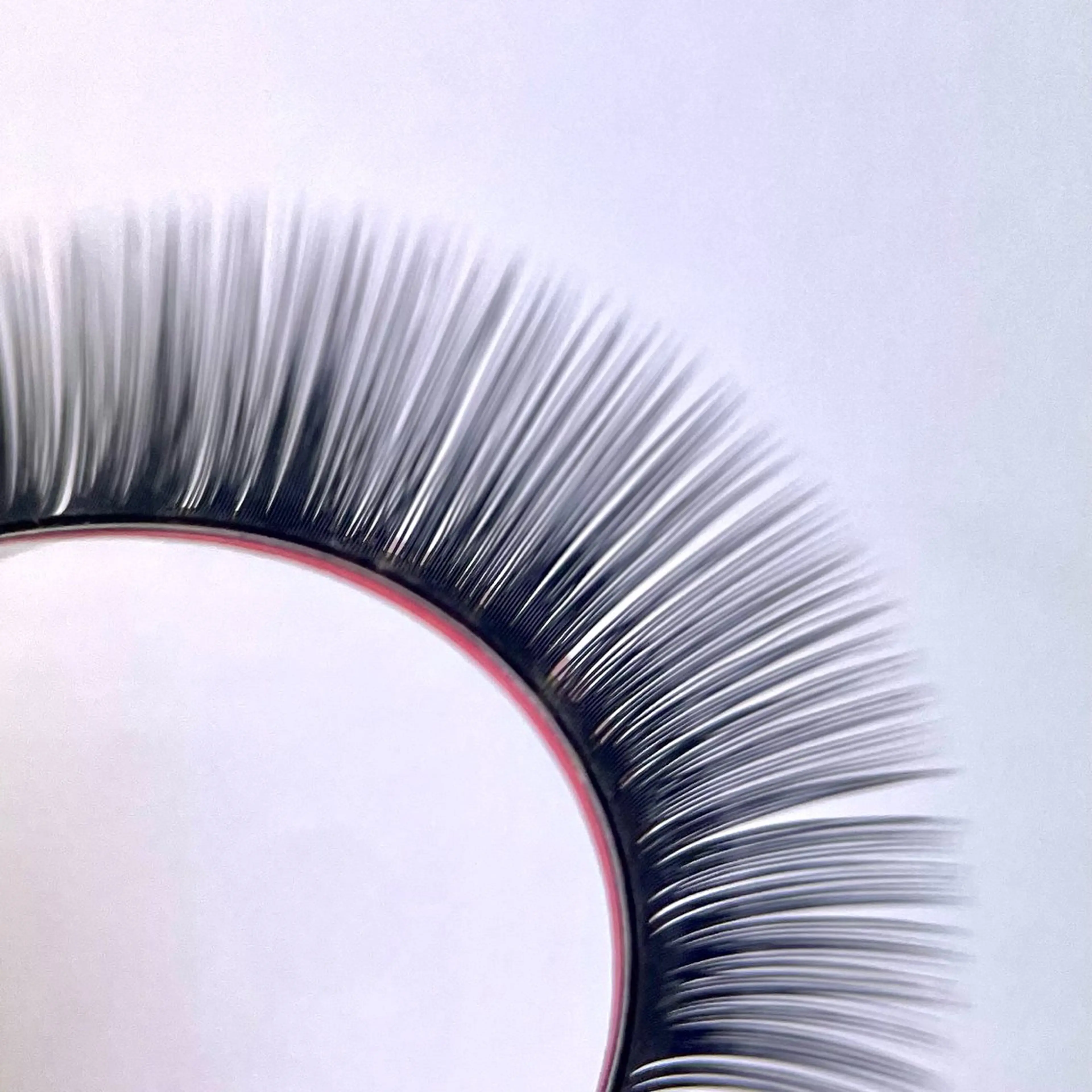 【ボリュームラッシュ80束】アイパック付/自まつげ改善/最高級毛/付け心地抜群◎LED変更は補足説明参照の写真