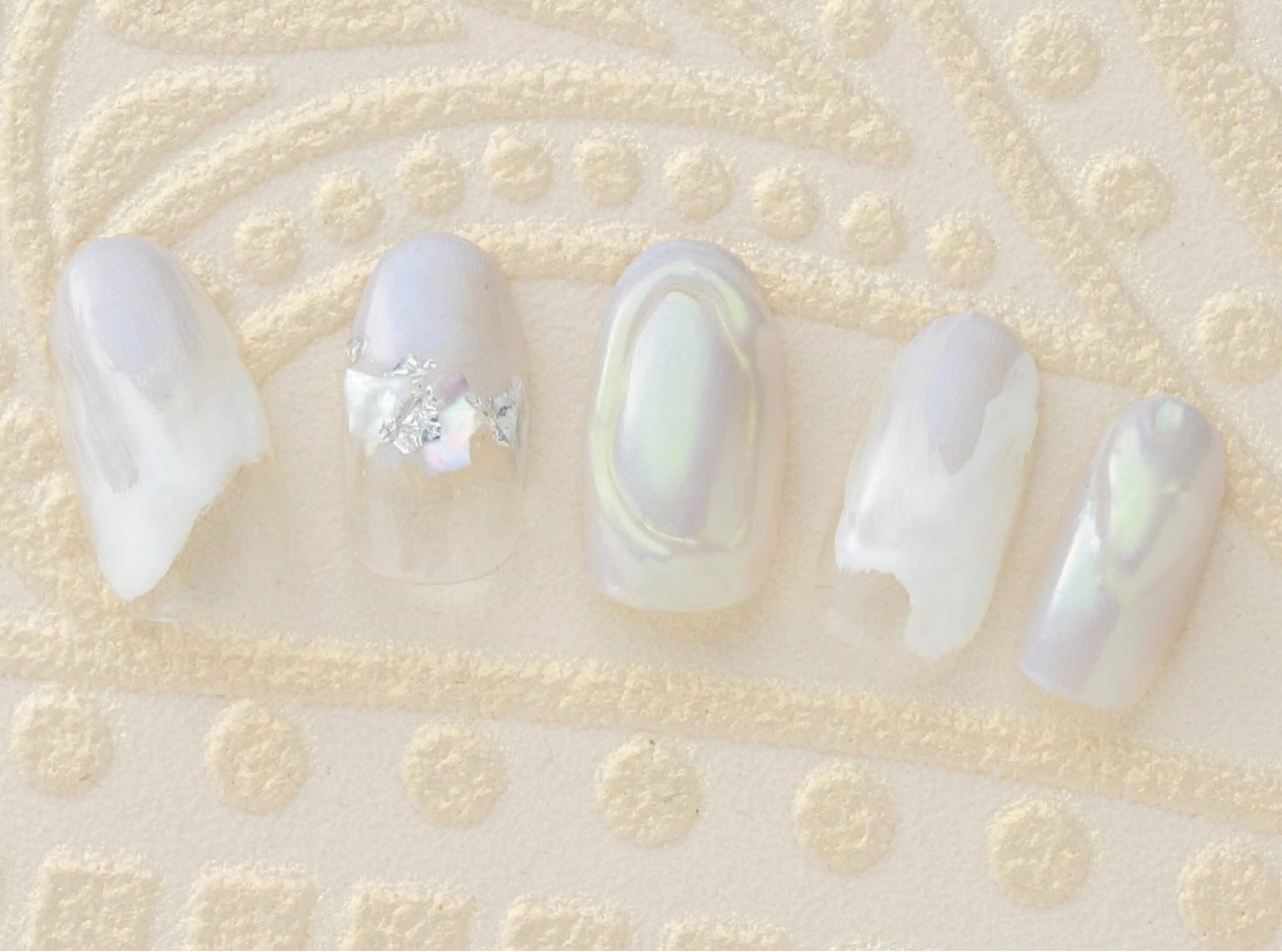 ネイル ジェルネイル ソフトジェル ネイルサロン Alice&Co.のその他イメージ