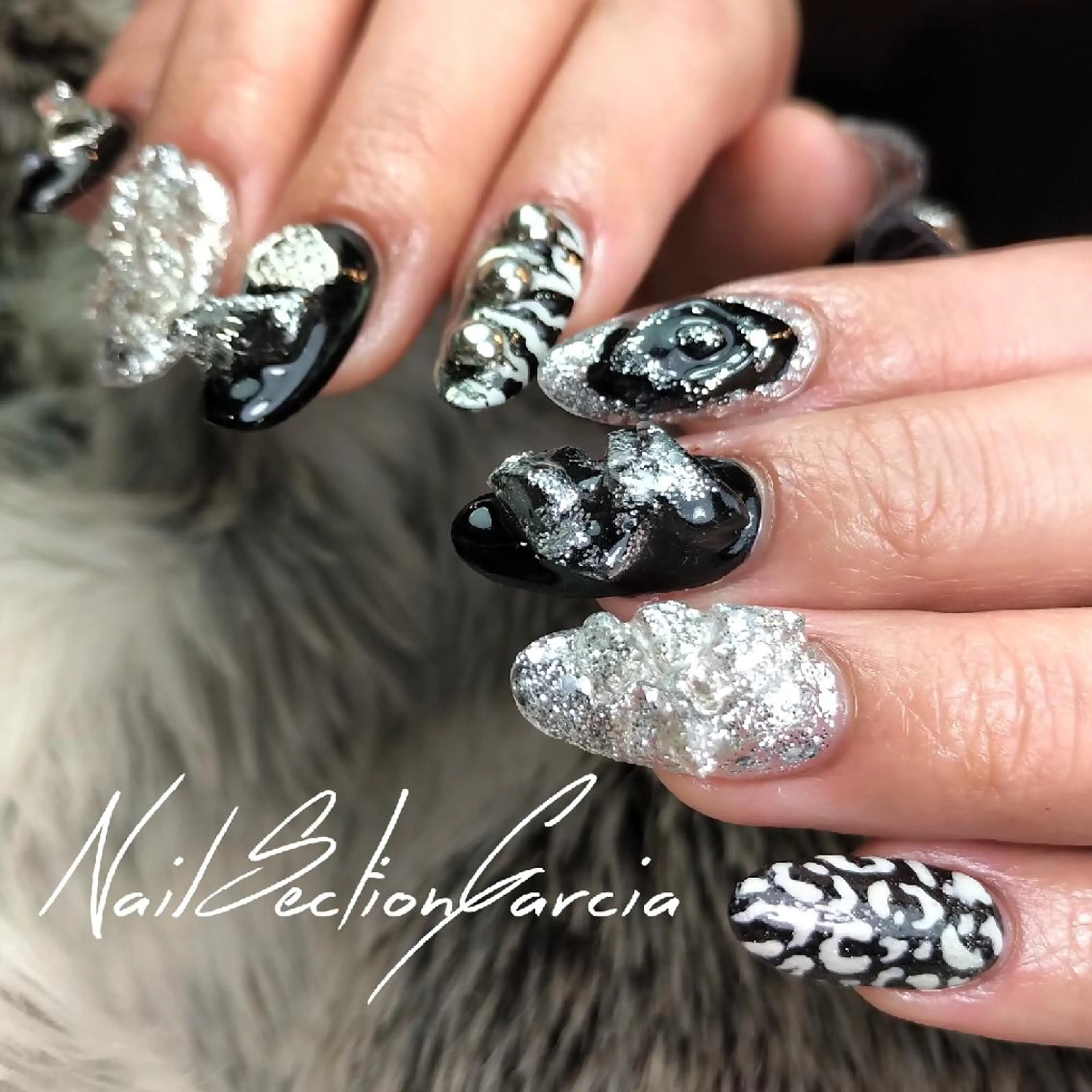 ネイル Yamawaki  by NSGのネイルデザイン