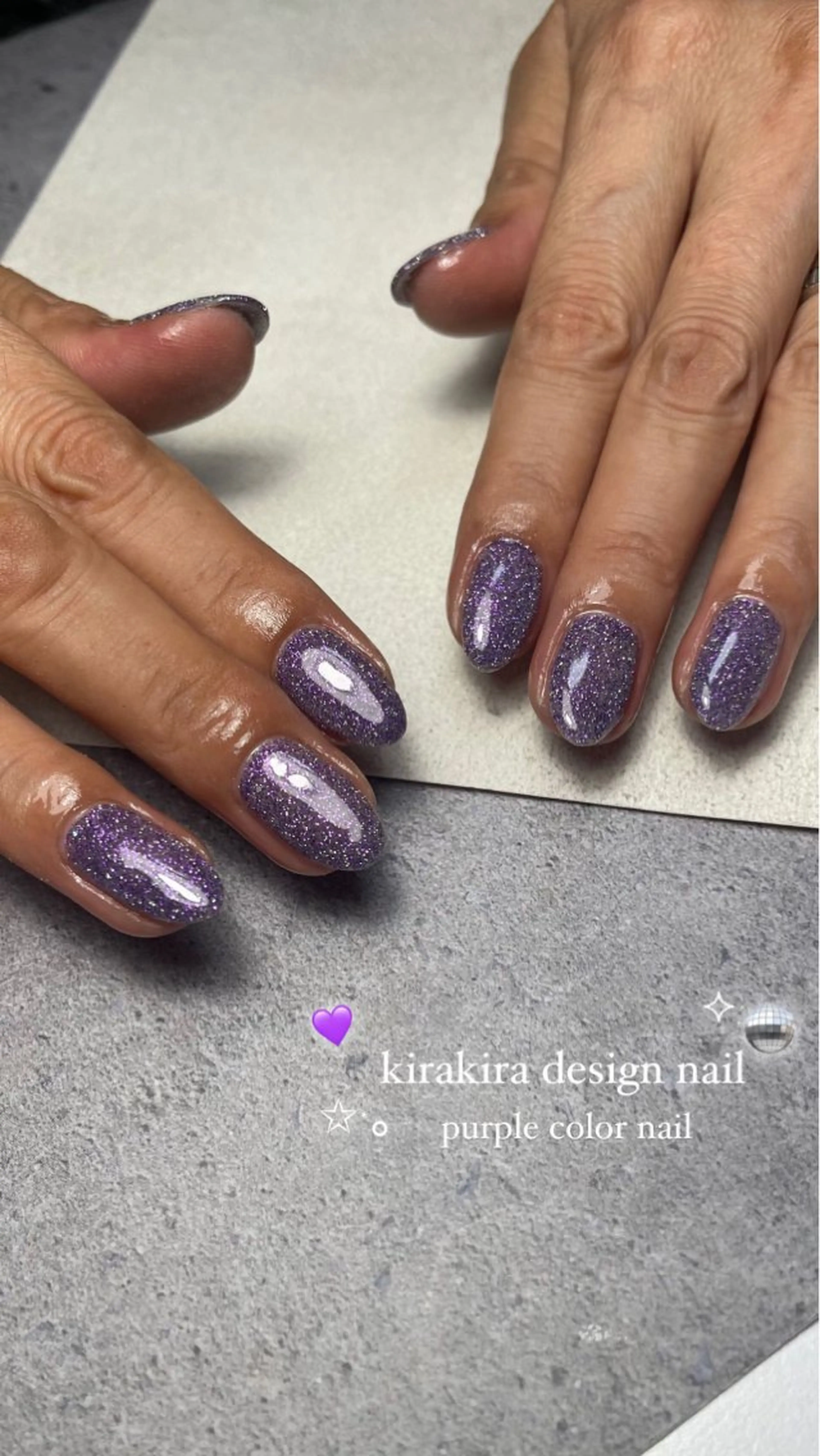 ネイル Heho nailのネイルデザイン
